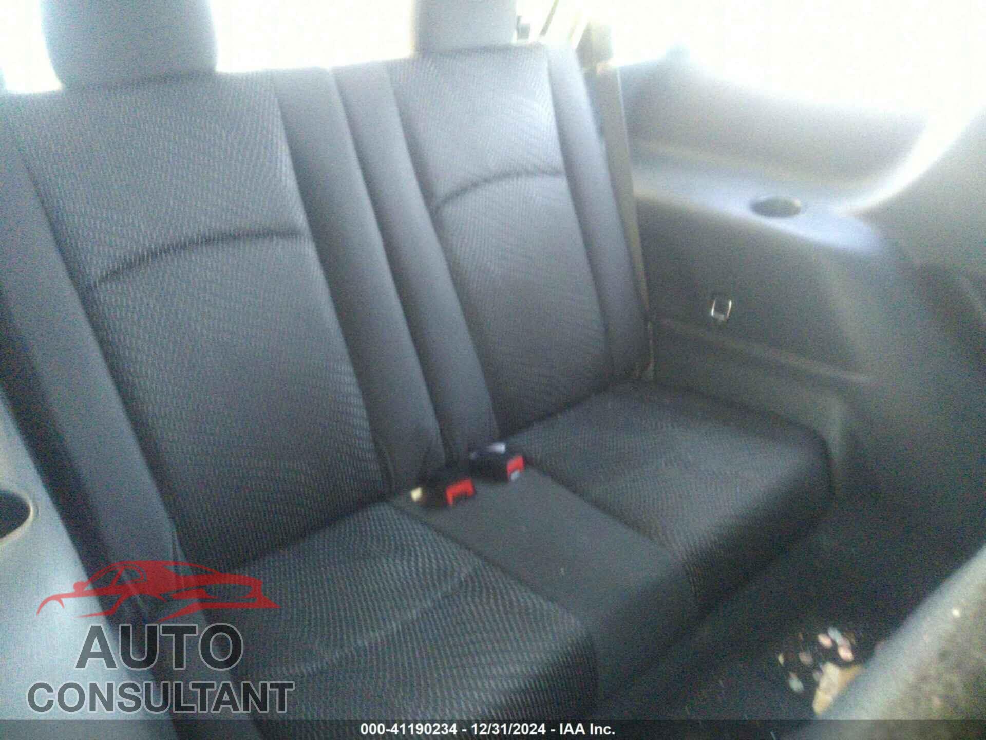 DODGE JOURNEY 2017 - 3C4PDCAB9HT545326