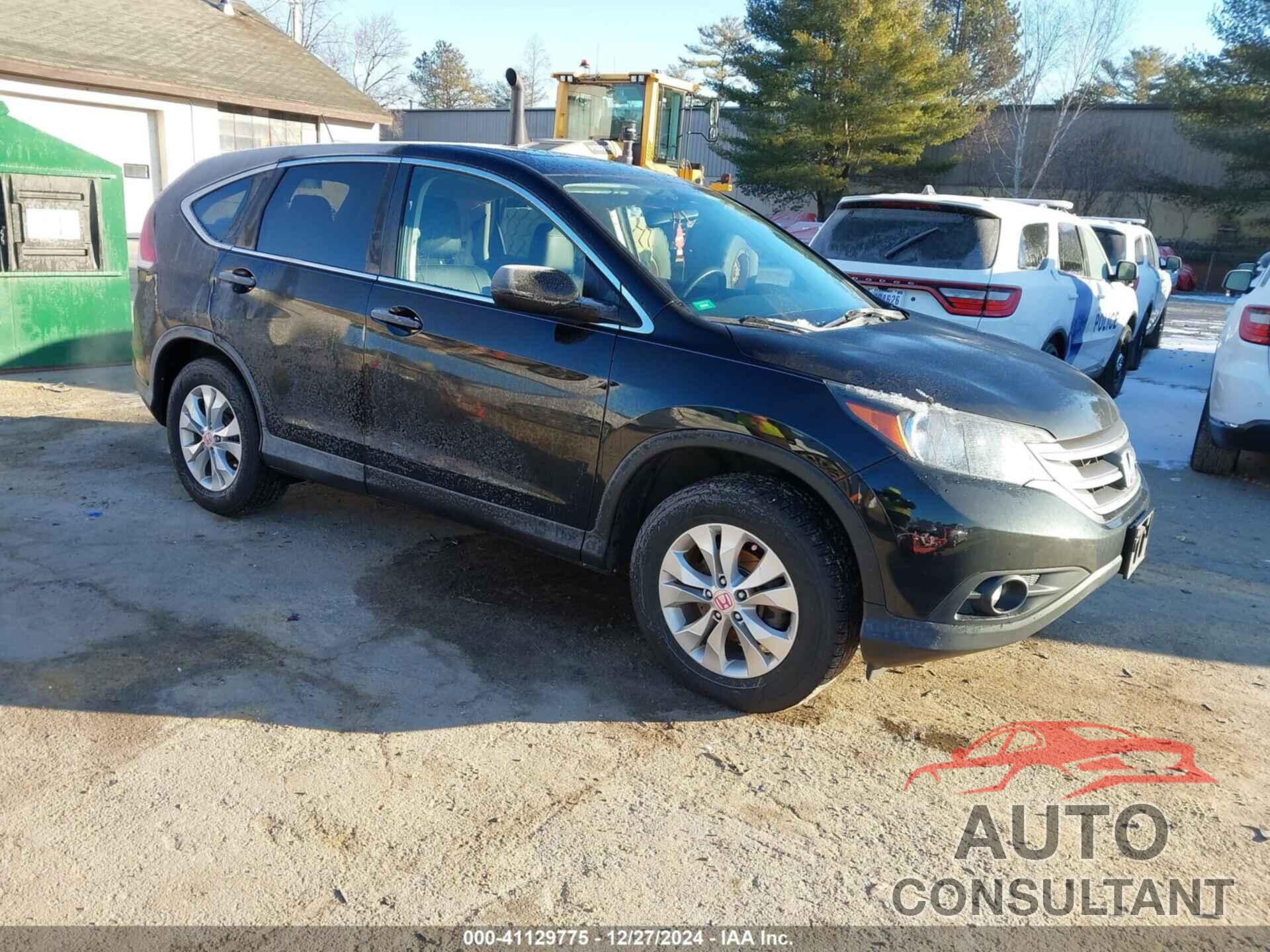 HONDA CR-V 2014 - 2HKRM4H56EH628397
