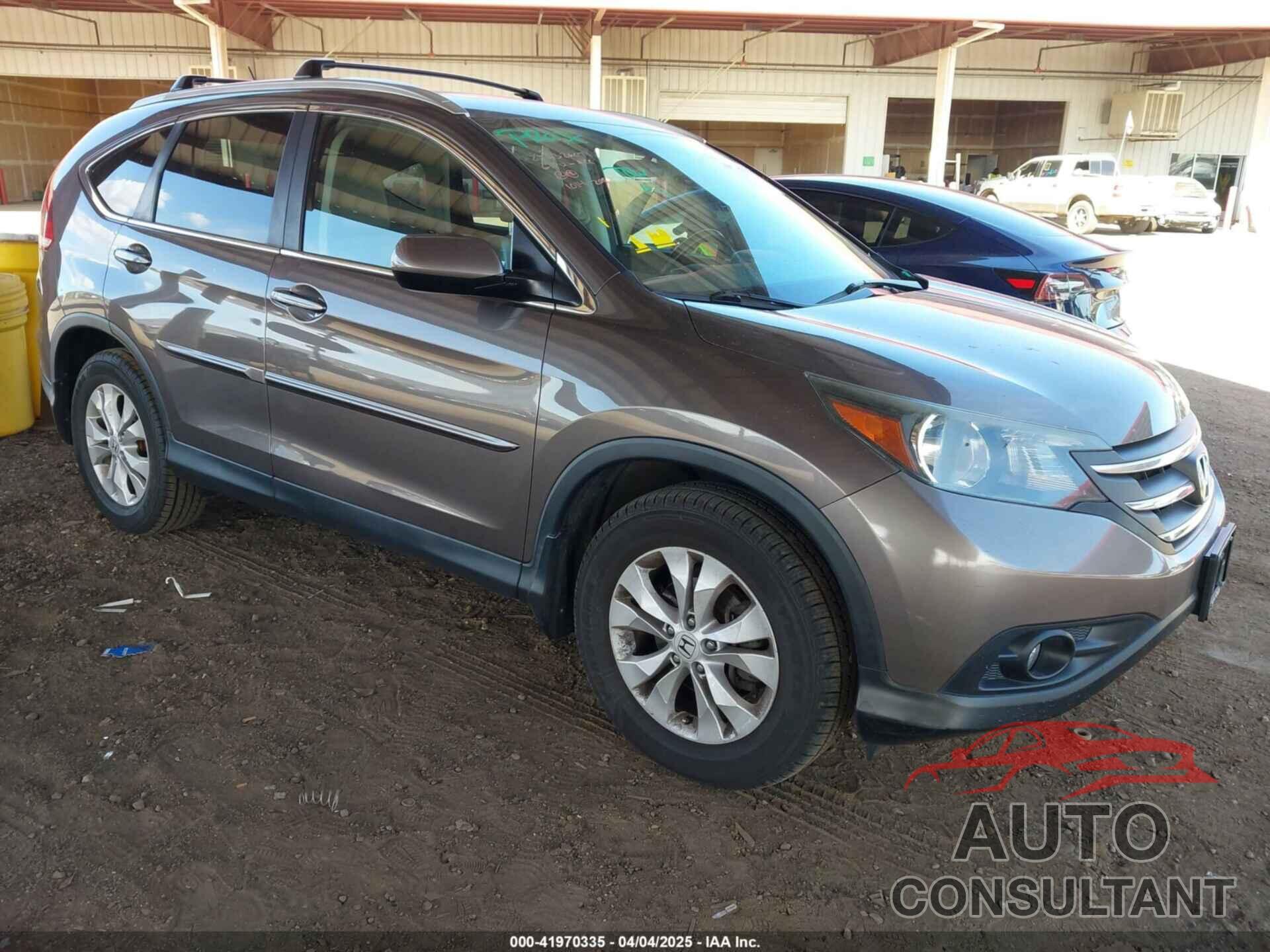 HONDA CR-V 2014 - 2HKRM4H72EH665478