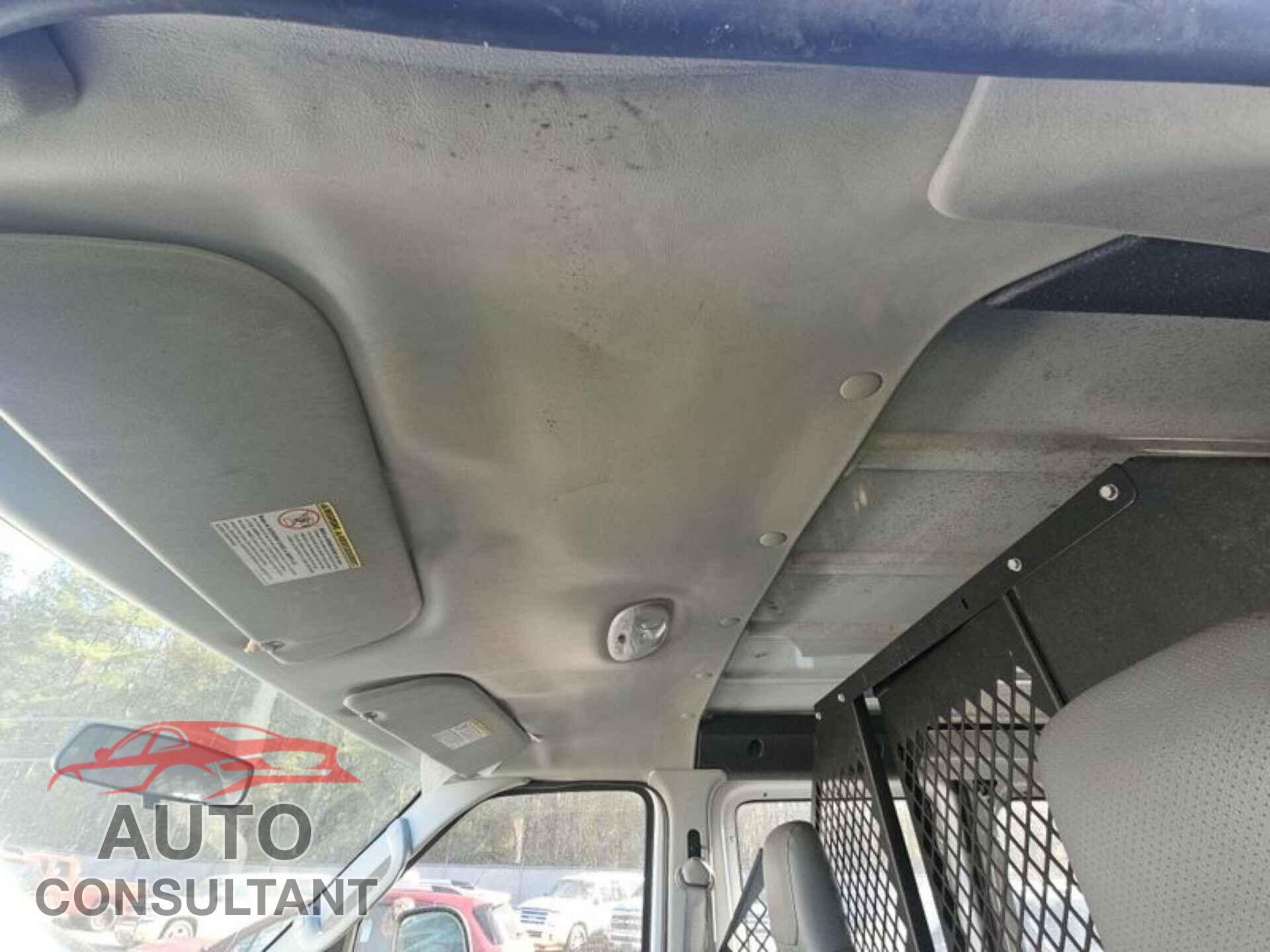 FORD ECONOLINE 2012 - 1FTNE2EW9CDA08787