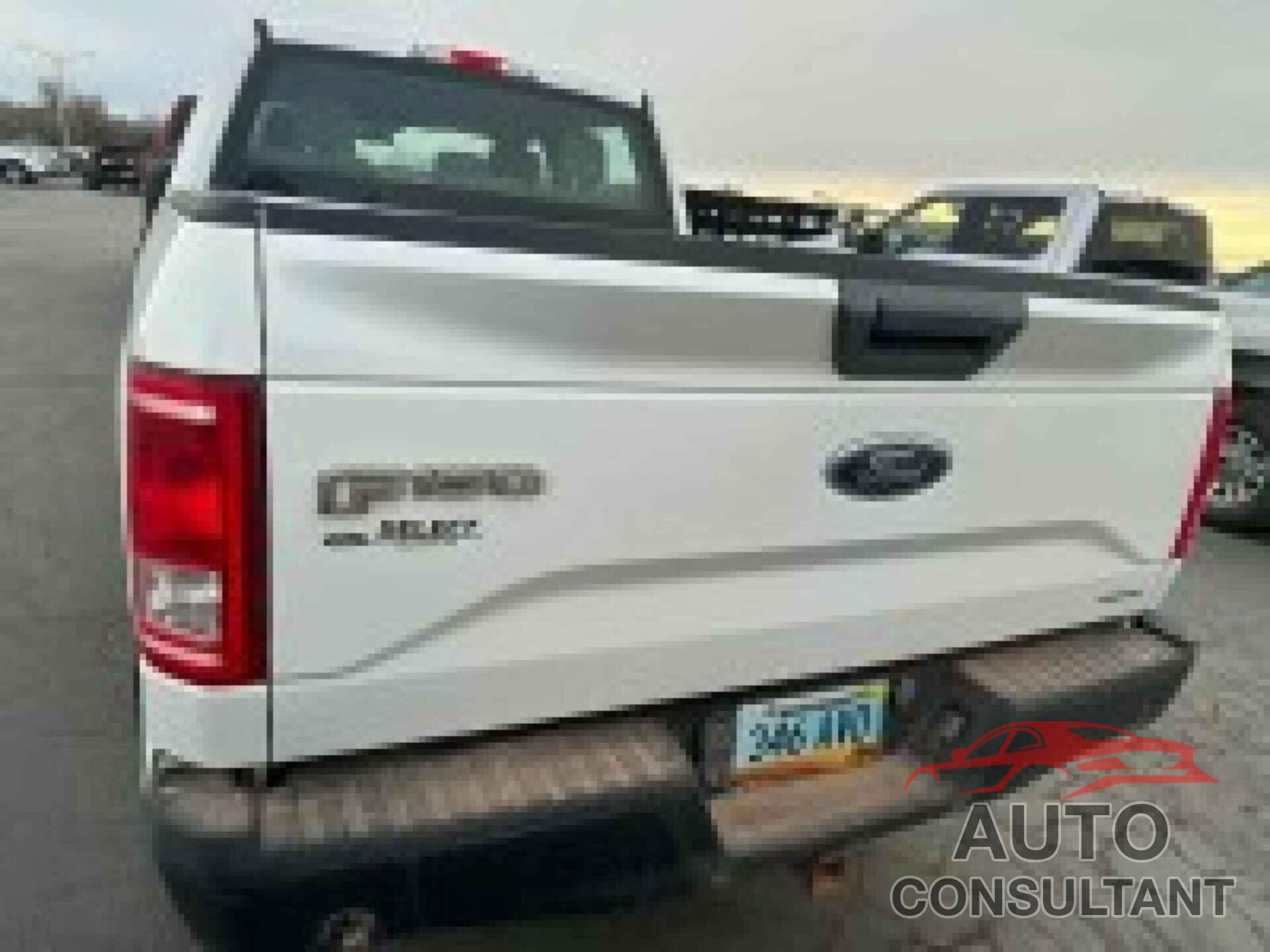 FORD F-150 2015 - 1FTFW1EF8FFC07270