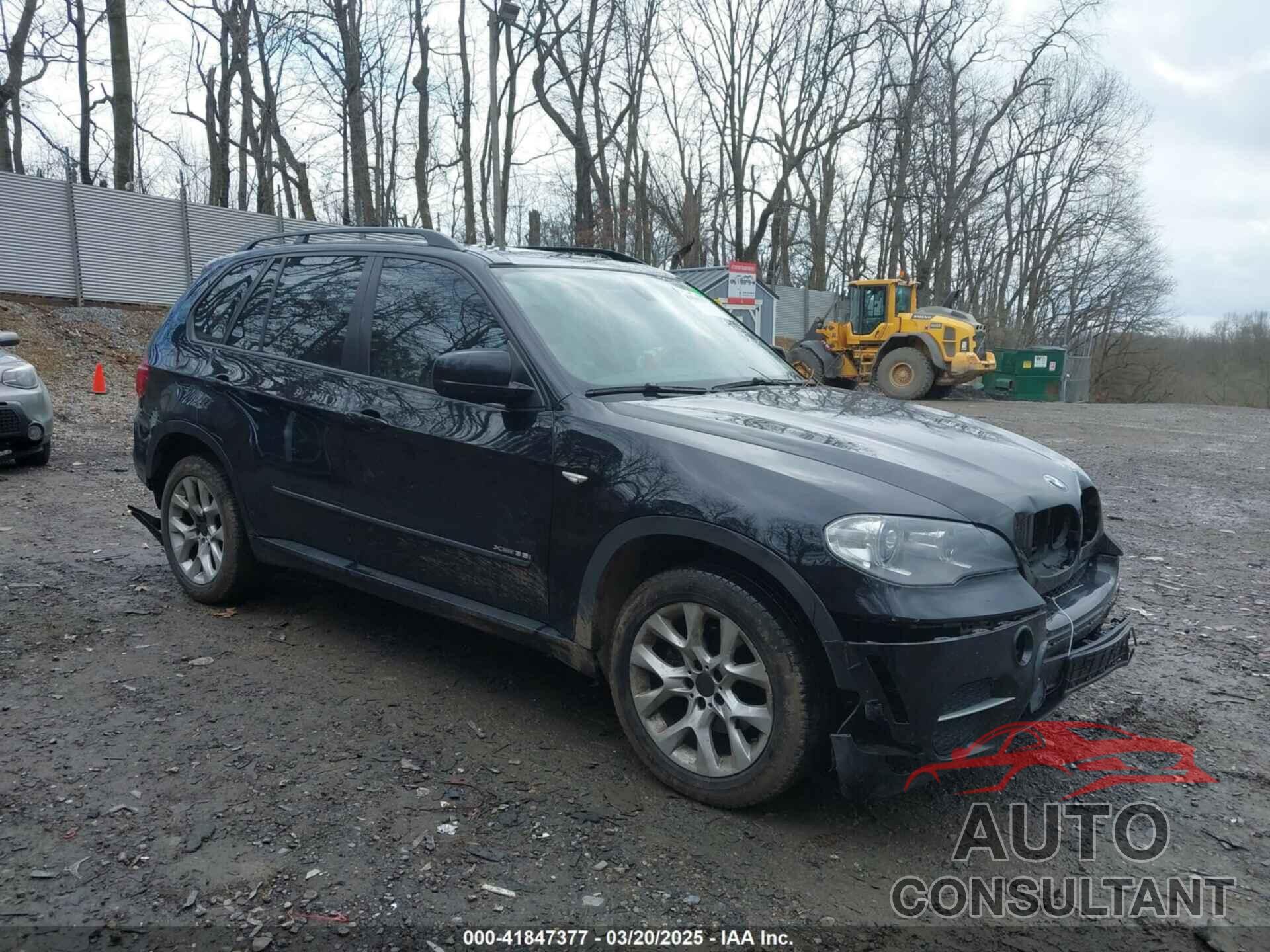 BMW X5 2013 - 5UXZV4C50D0E13096
