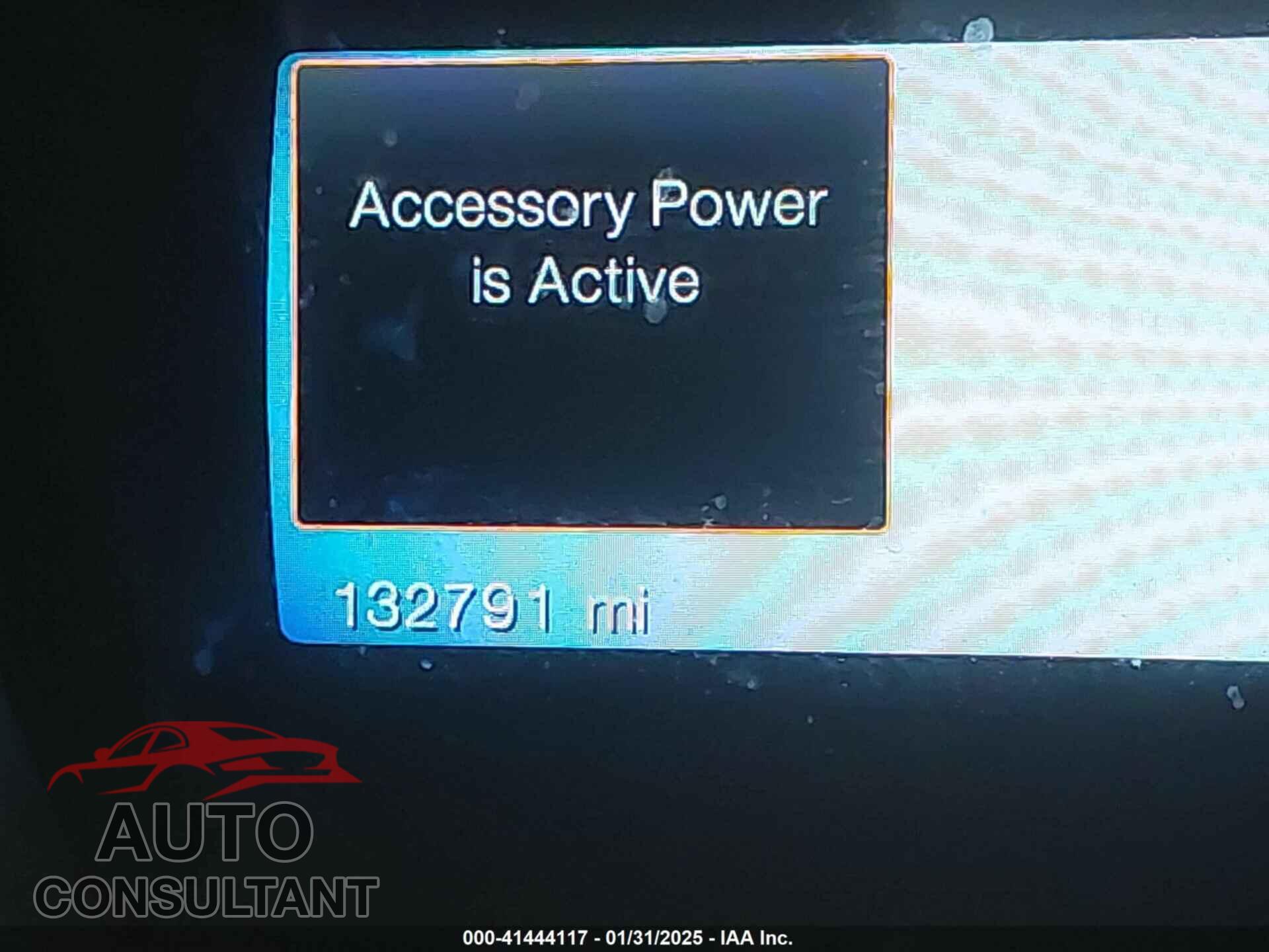 FORD EXPLORER 2015 - 1FM5K8F80FGA62876