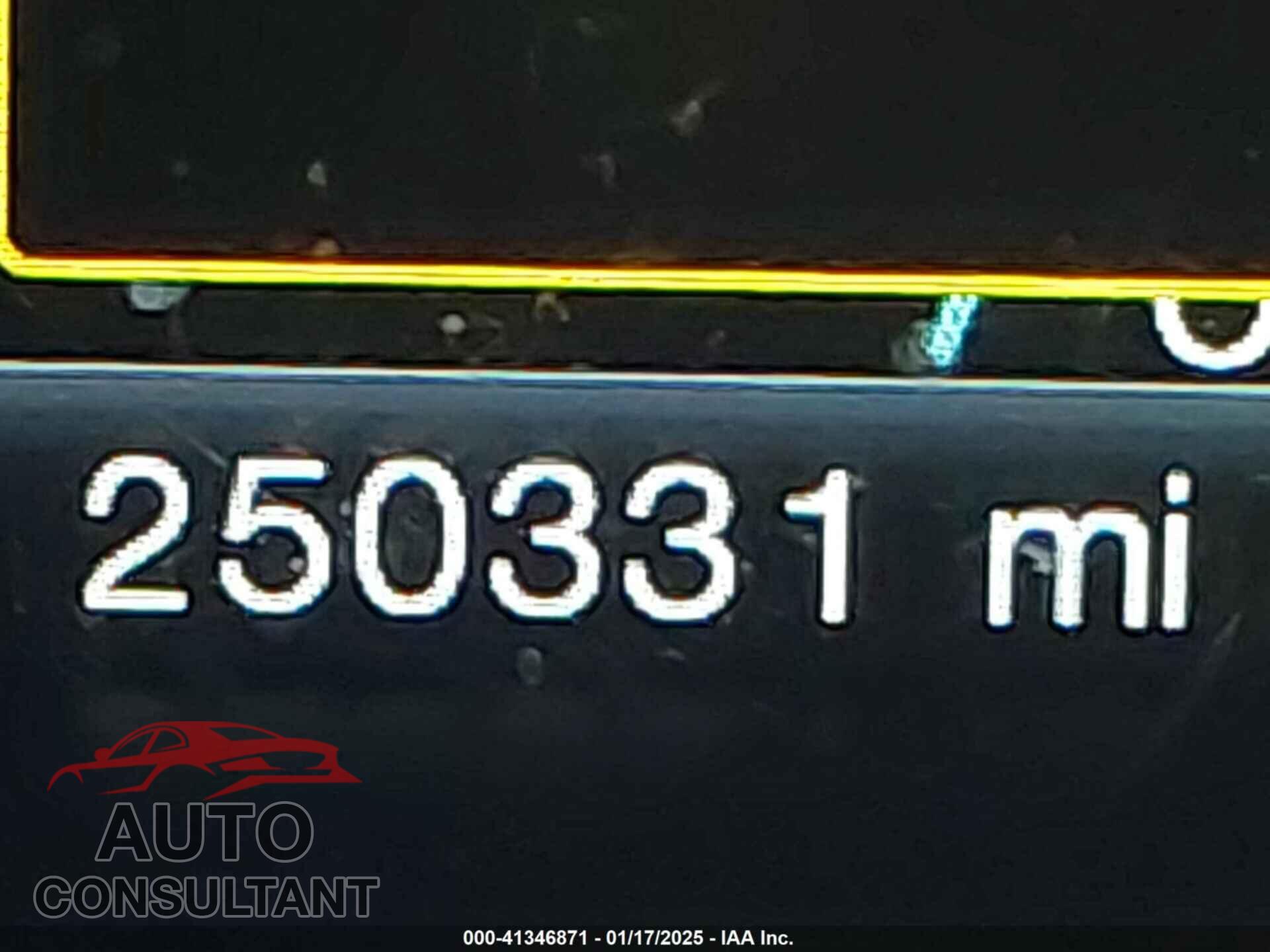 FORD EDGE 2012 - 2FMDK3JC8CBA48382