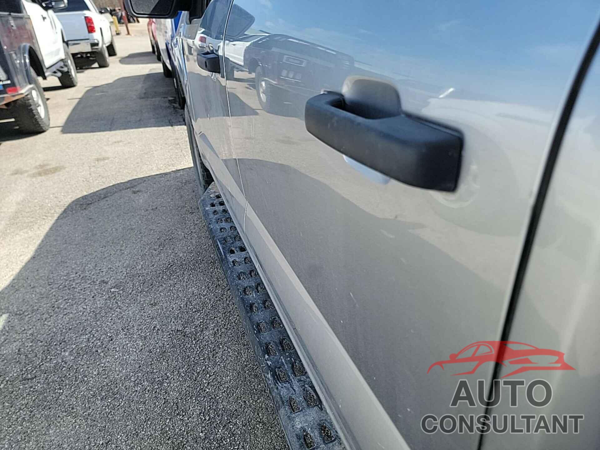 FORD F150 2022 - 1FTFW1E5XNFA94119