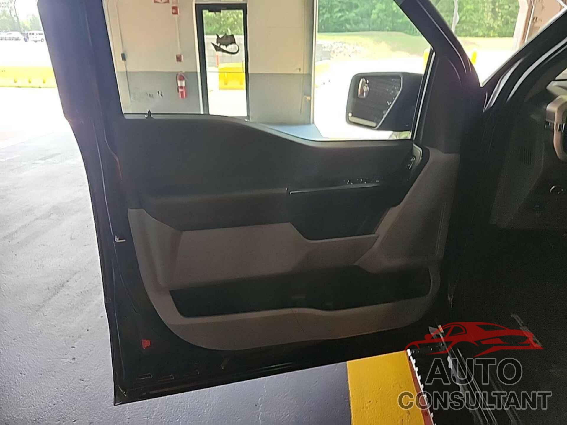FORD F150 2021 - 1FTEX1EP9MKD86036