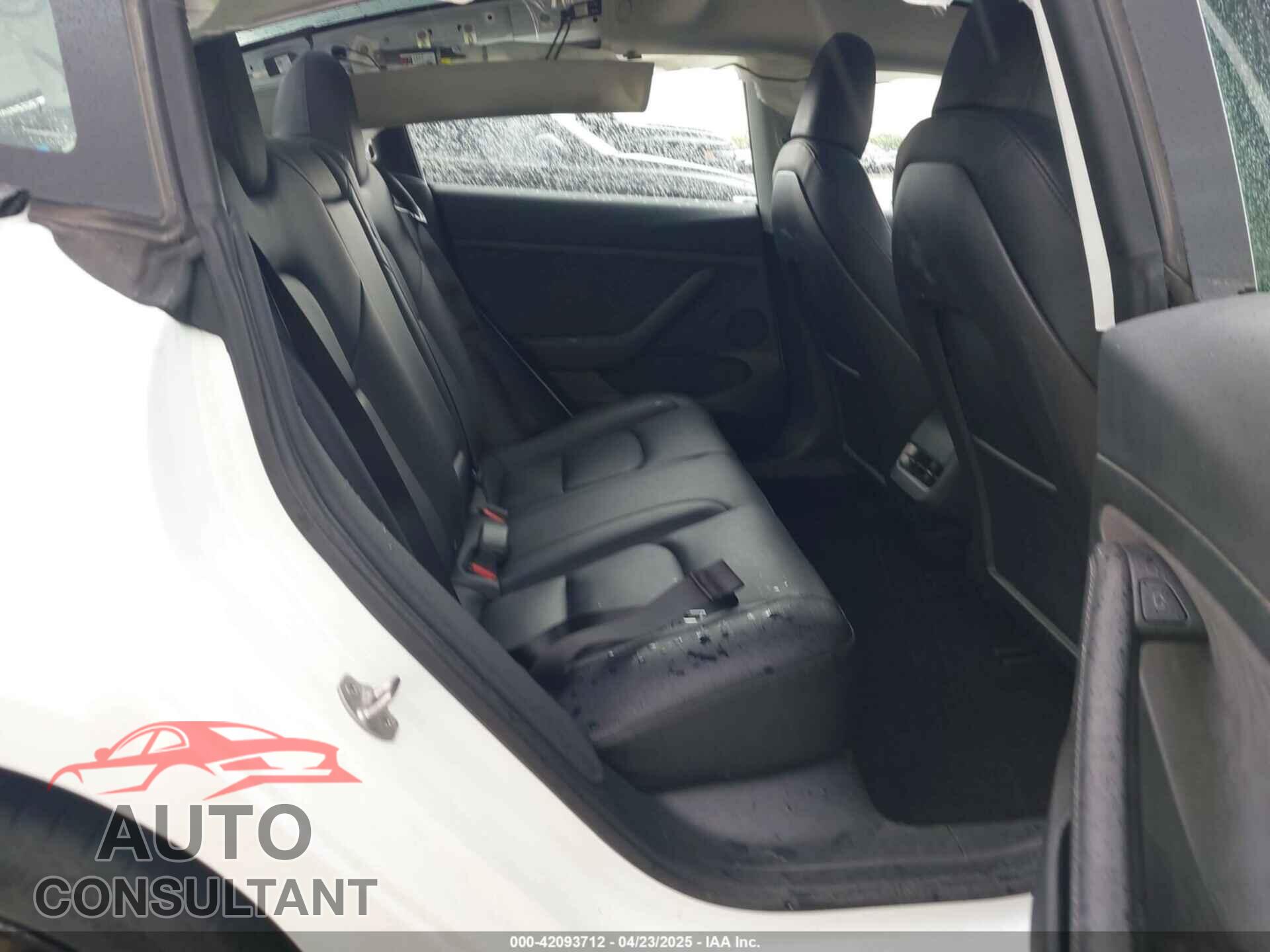 TESLA MODEL 3 2023 - 5YJ3E1EC8PF487550