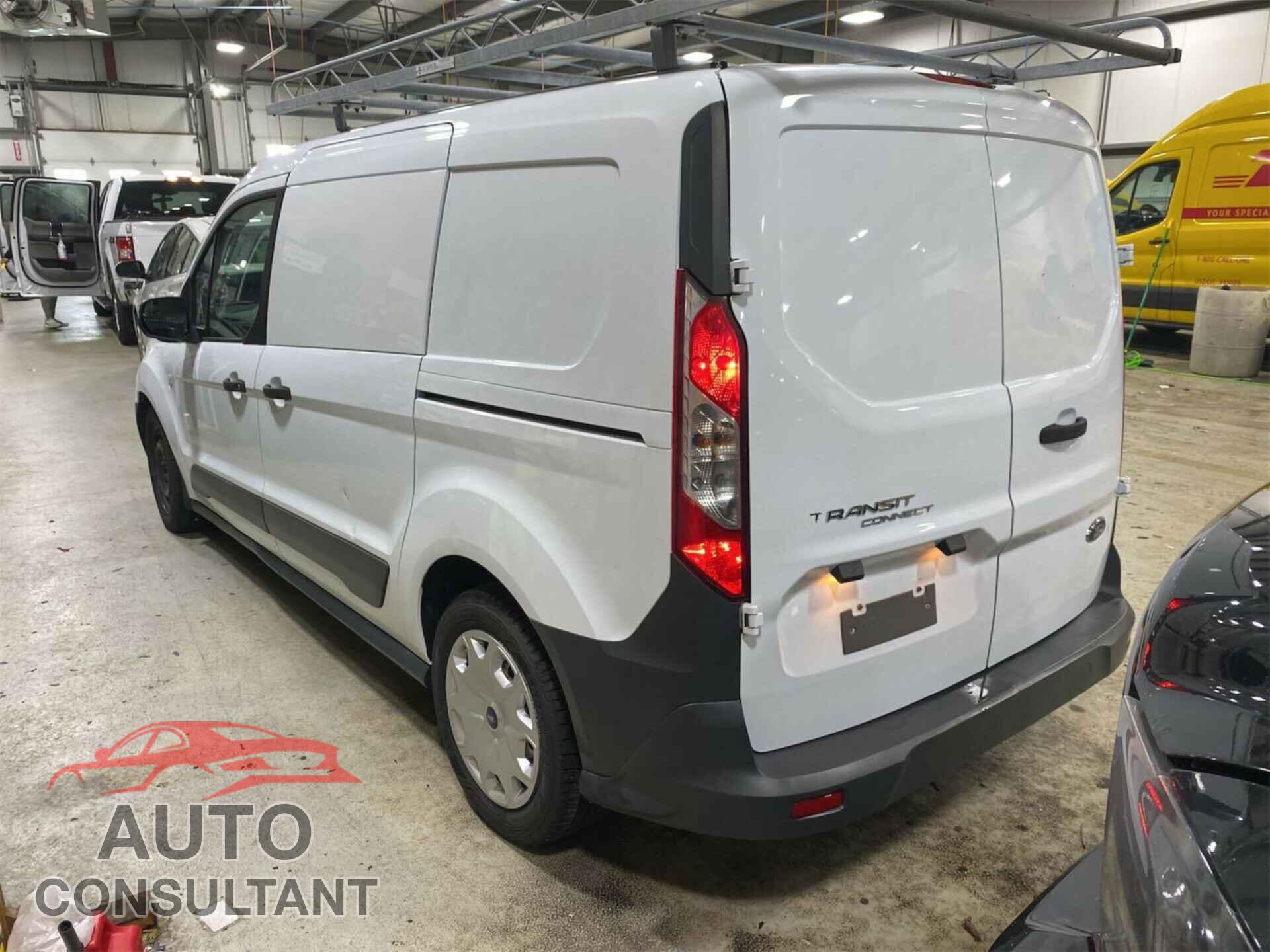 FORD TRANSIT CONNECT 2017 - NM0LS7E73H1322012