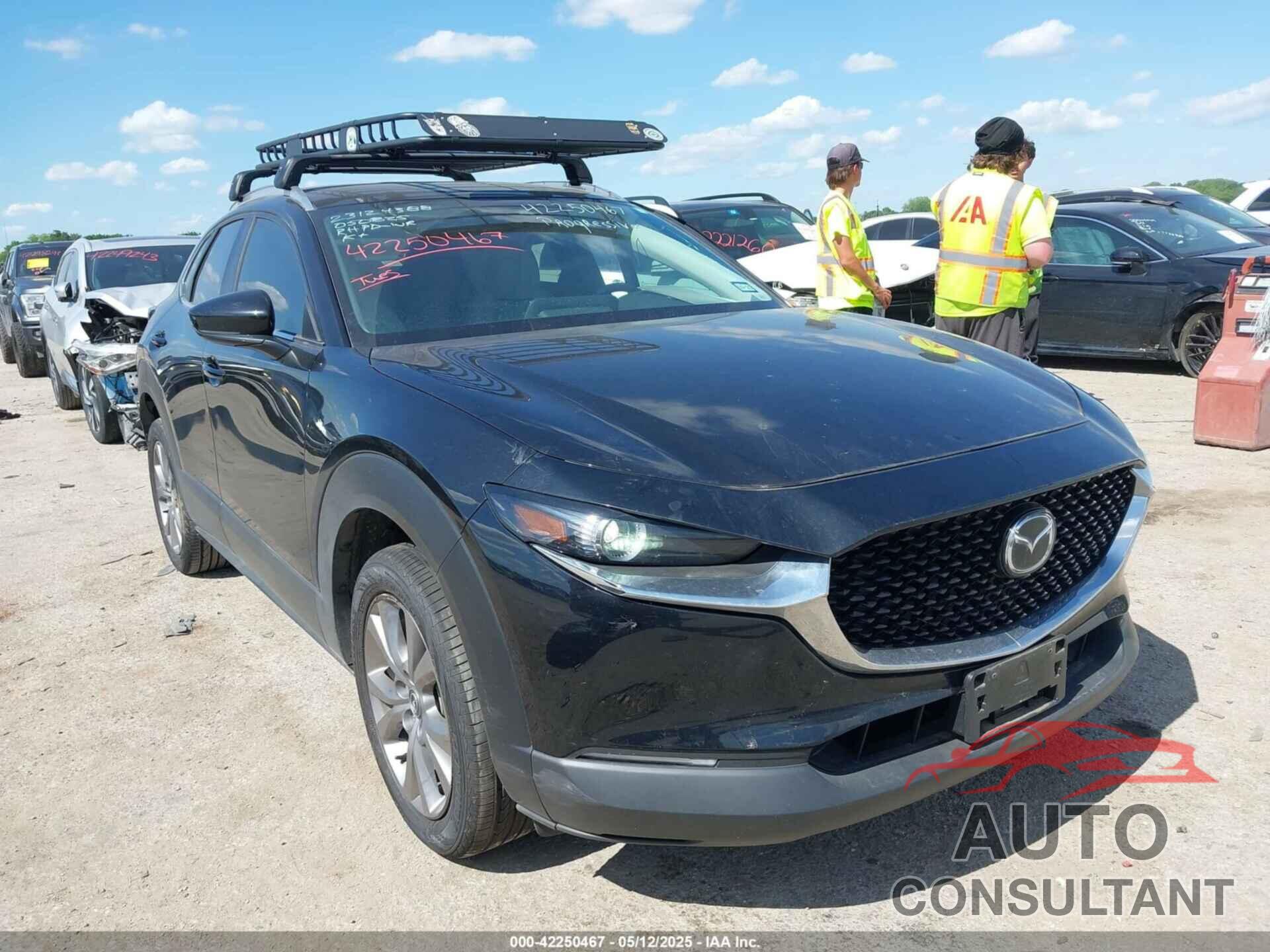 MAZDA CX-30 2023 - 3MVDMBCM5PM588600