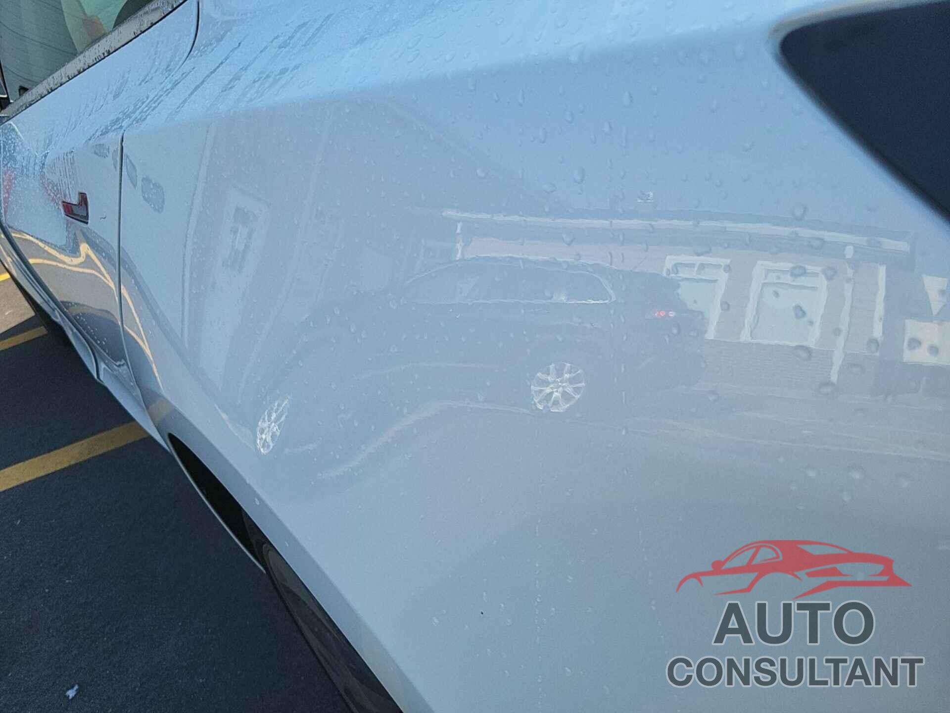 TESLA MODEL 3 2020 - 5YJ3E1EB6LF650715