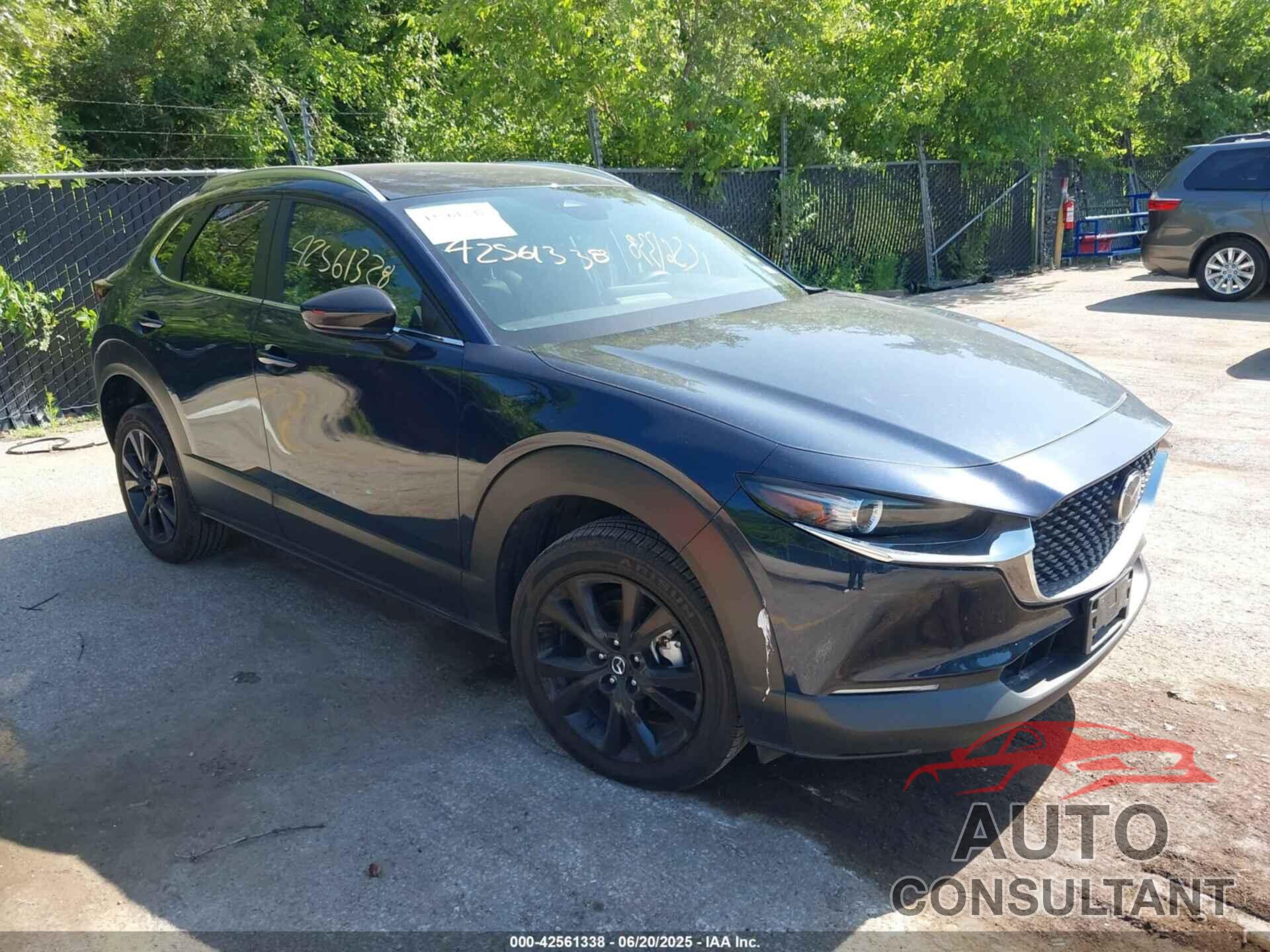 MAZDA CX-30 2024 - 3MVDMBBM7RM698178
