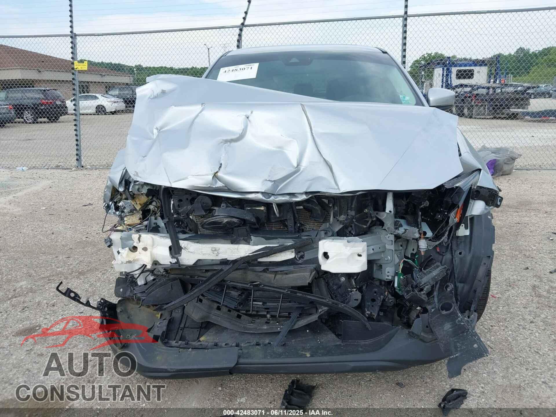 MAZDA CX-5 2023 - JM3KFBCM2P0142126