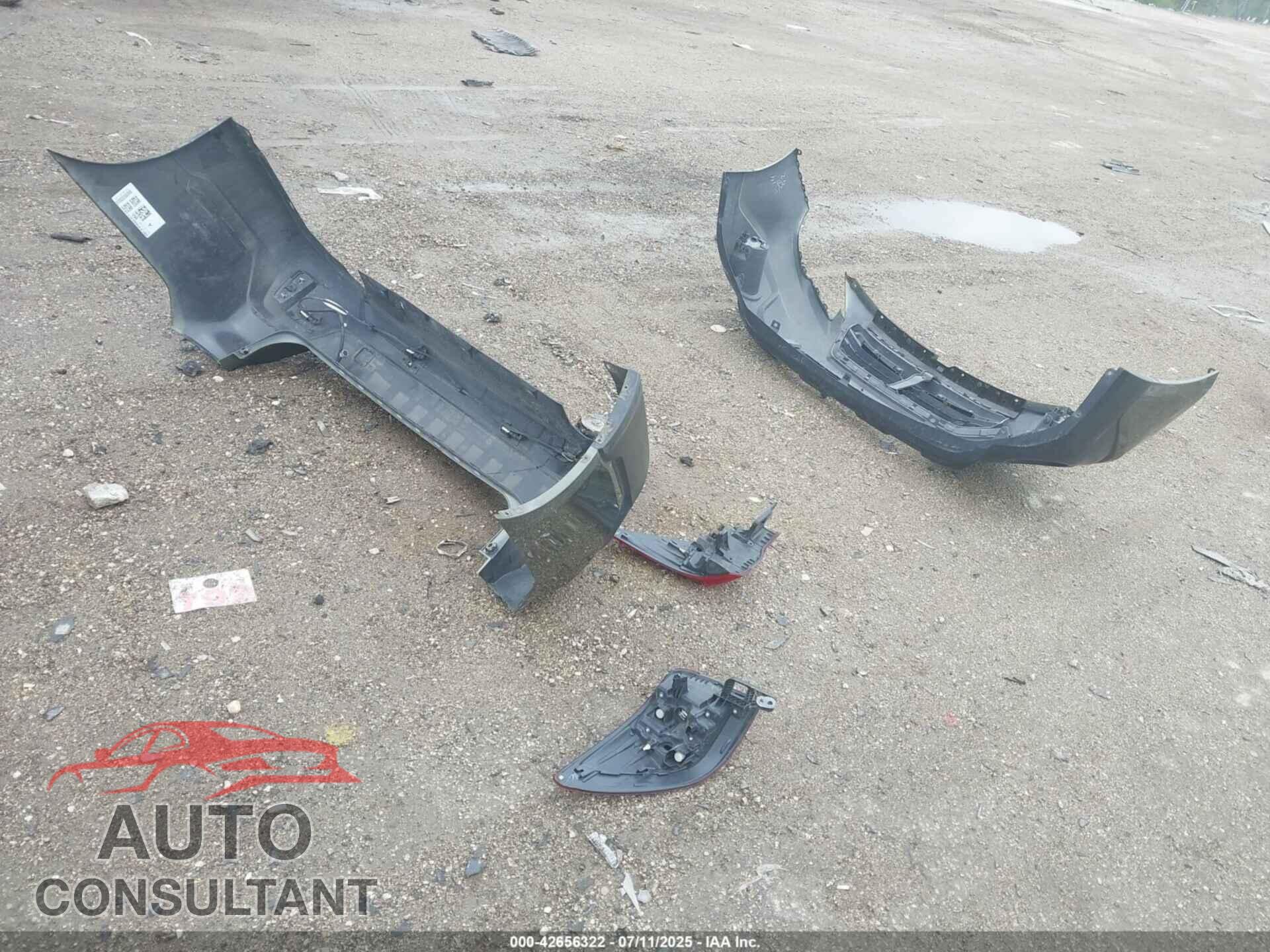 SUBARU OUTBACK 2018 - 4S4BSATC3J3336736