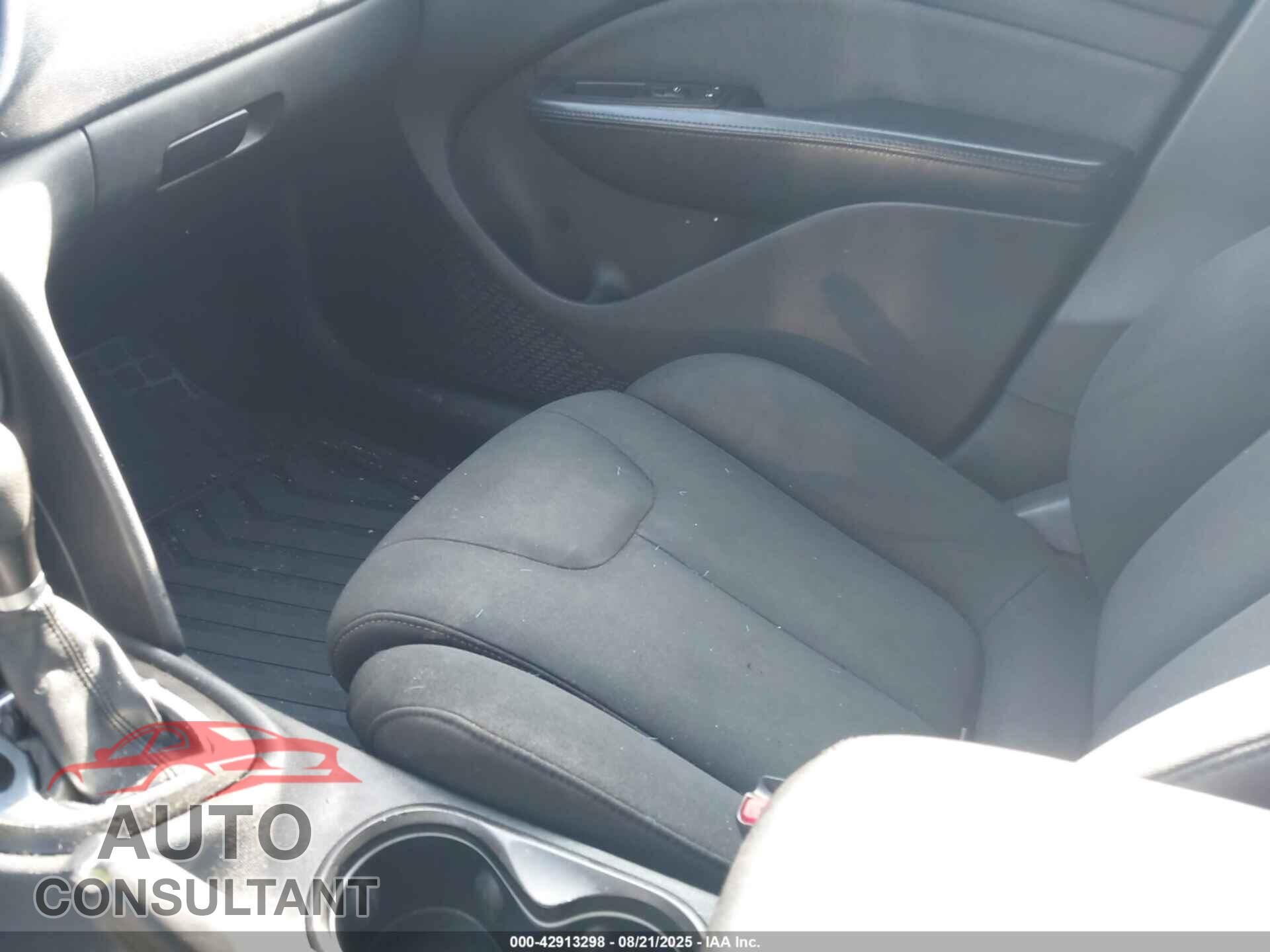 DODGE DART 2013 - 1C3CDFBA5DD330746