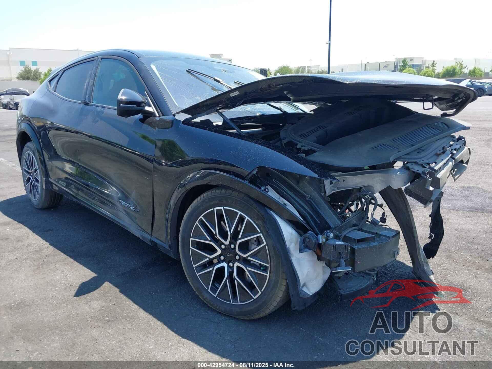 FORD MUSTANG MACH-E 2024 - 3FMTK3SU8RMA11388