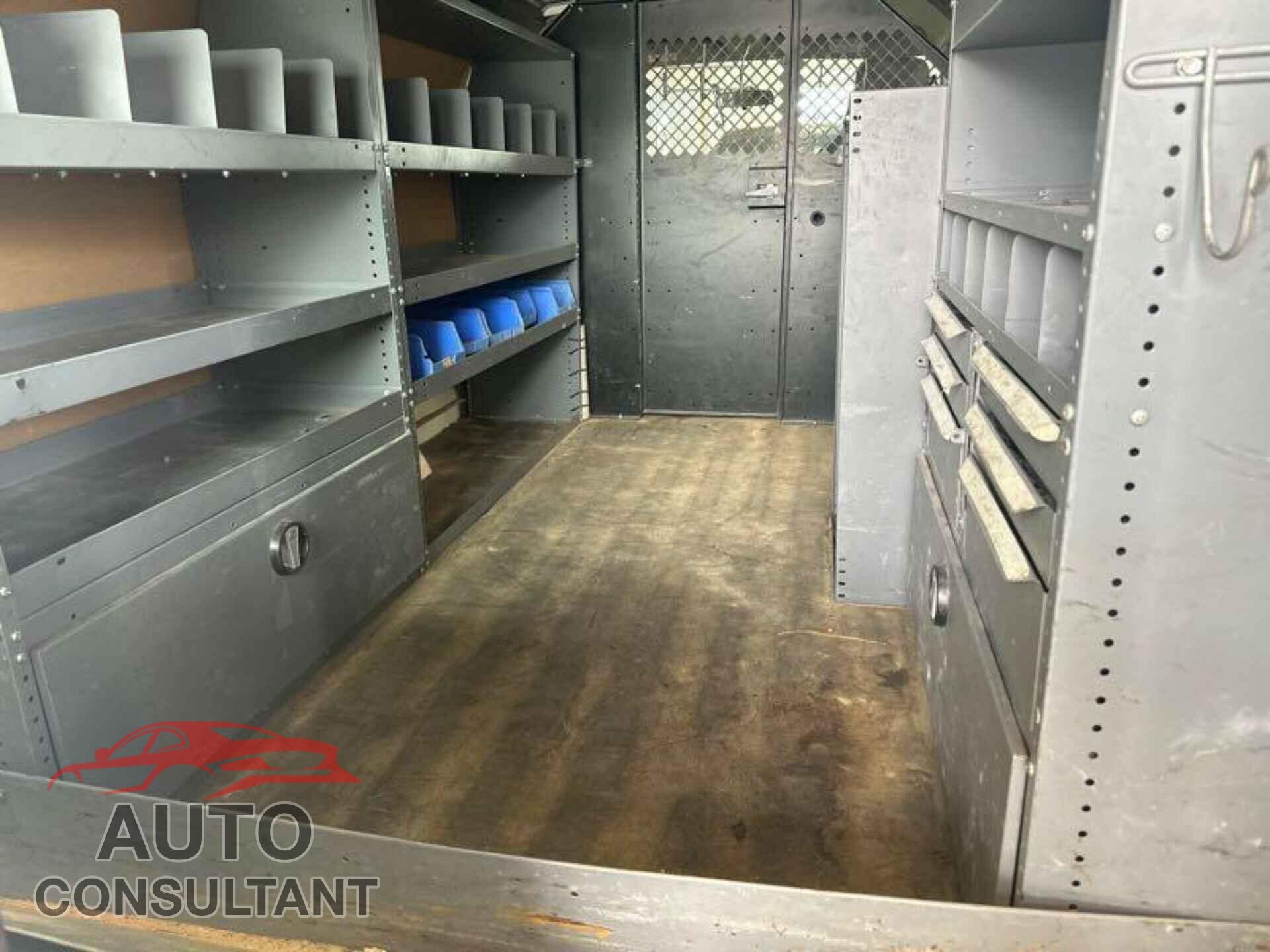 FORD ECONOLINE 2014 - 1FTNE1EW4EDB15355
