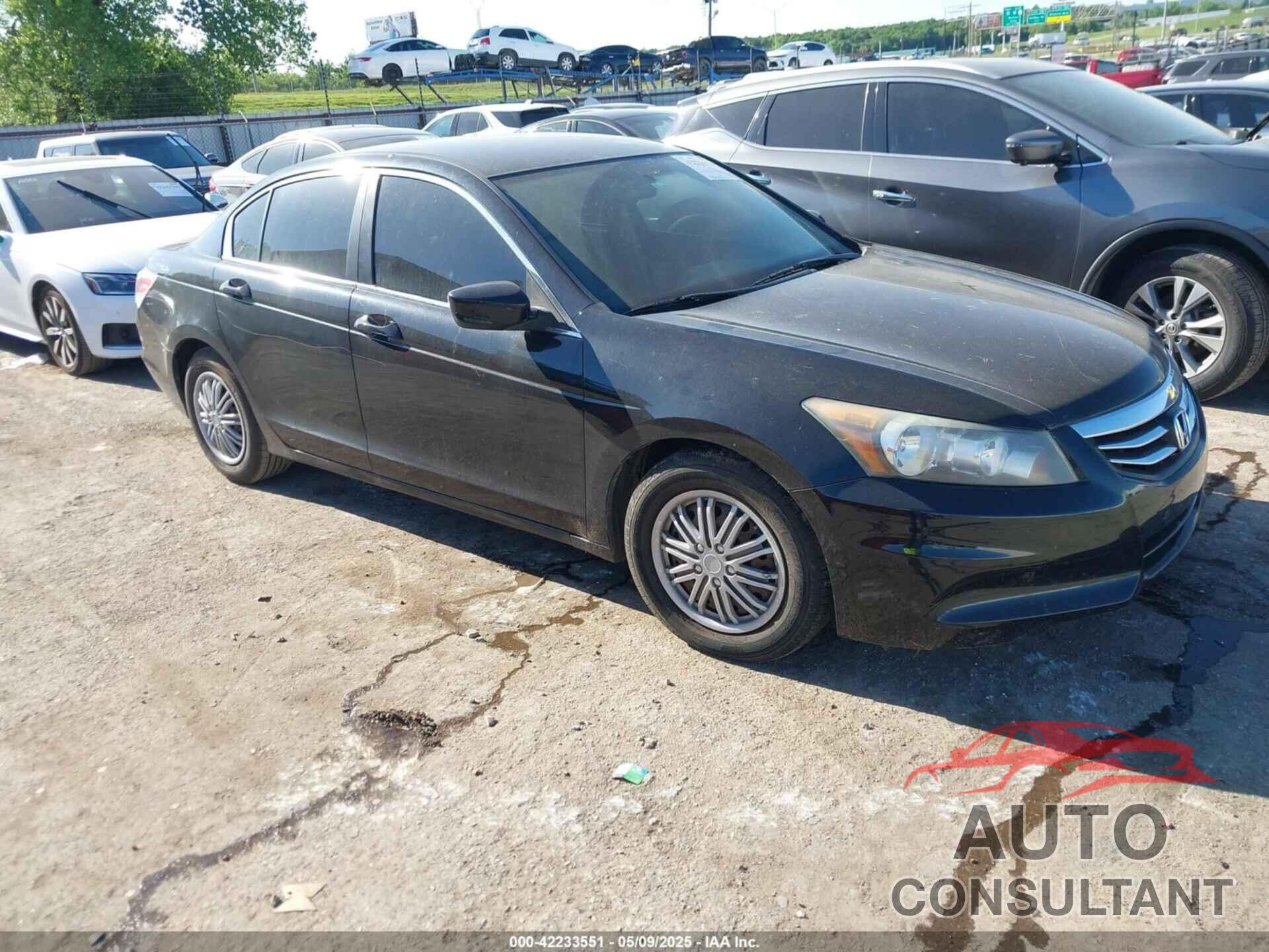 HONDA ACCORD 2012 - 1HGCP2F35CA080658
