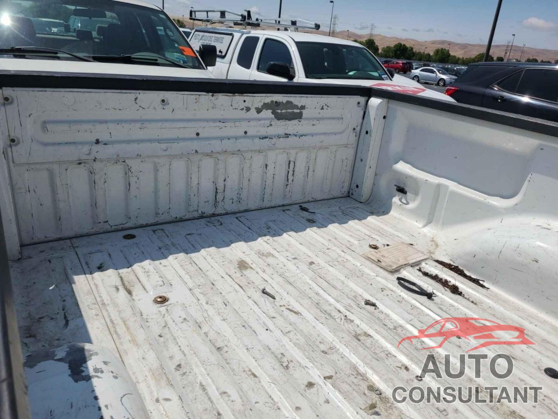 FORD F-150 2013 - 1FTEX1EM6DFC50056