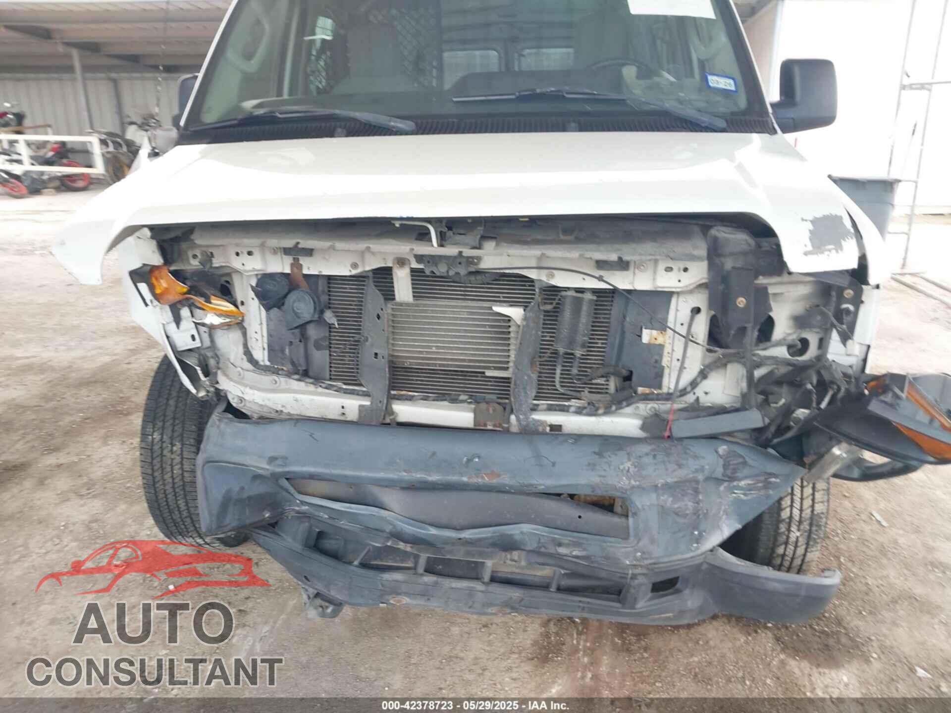 FORD ECONOLINE 2013 - 1FTNE1EW3DDA23099