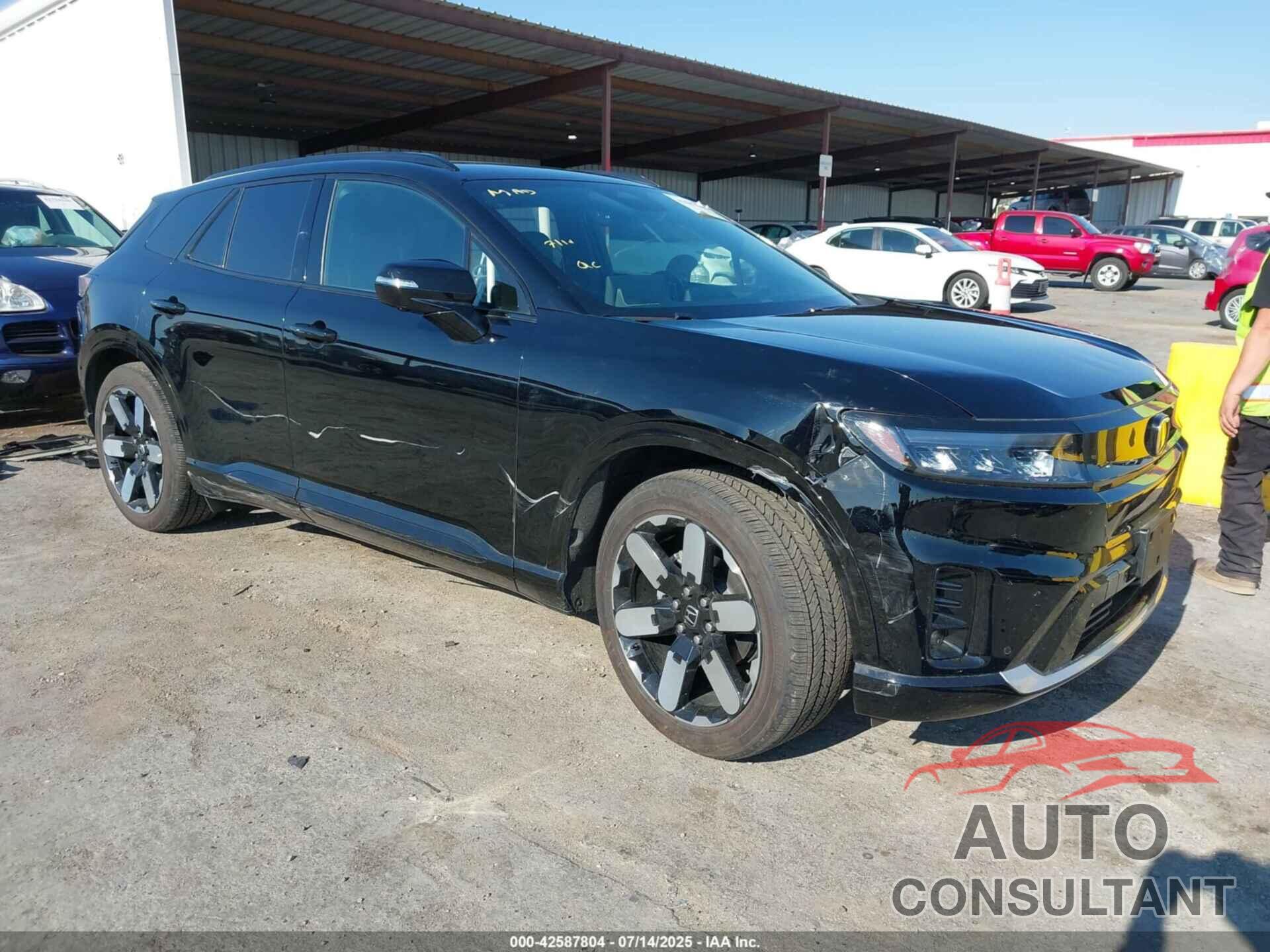HONDA PROLOGUE 2024 - 3GPKHZRJ5RS514352