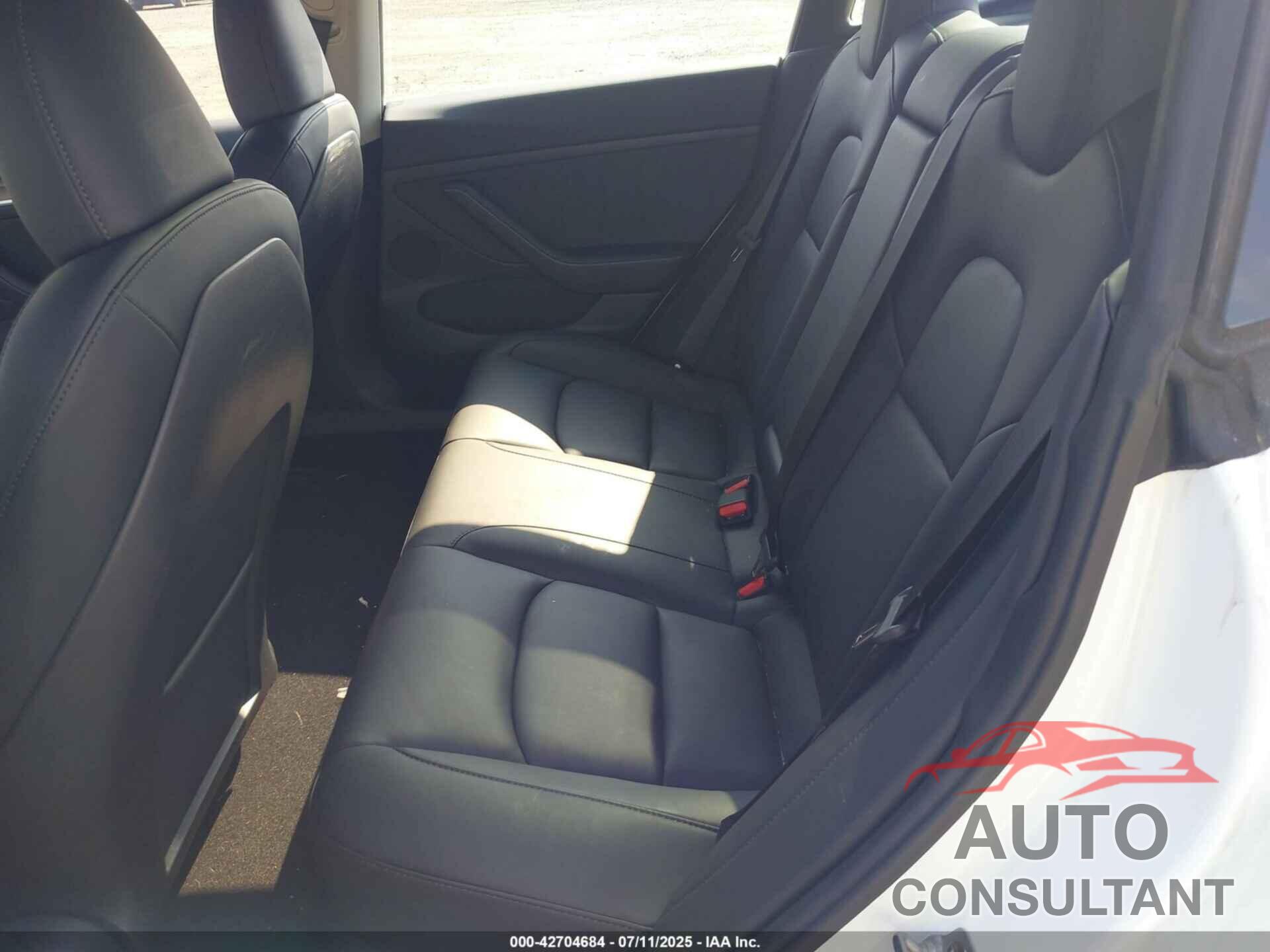 TESLA MODEL 3 2023 - 5YJ3E1EA6PF644958