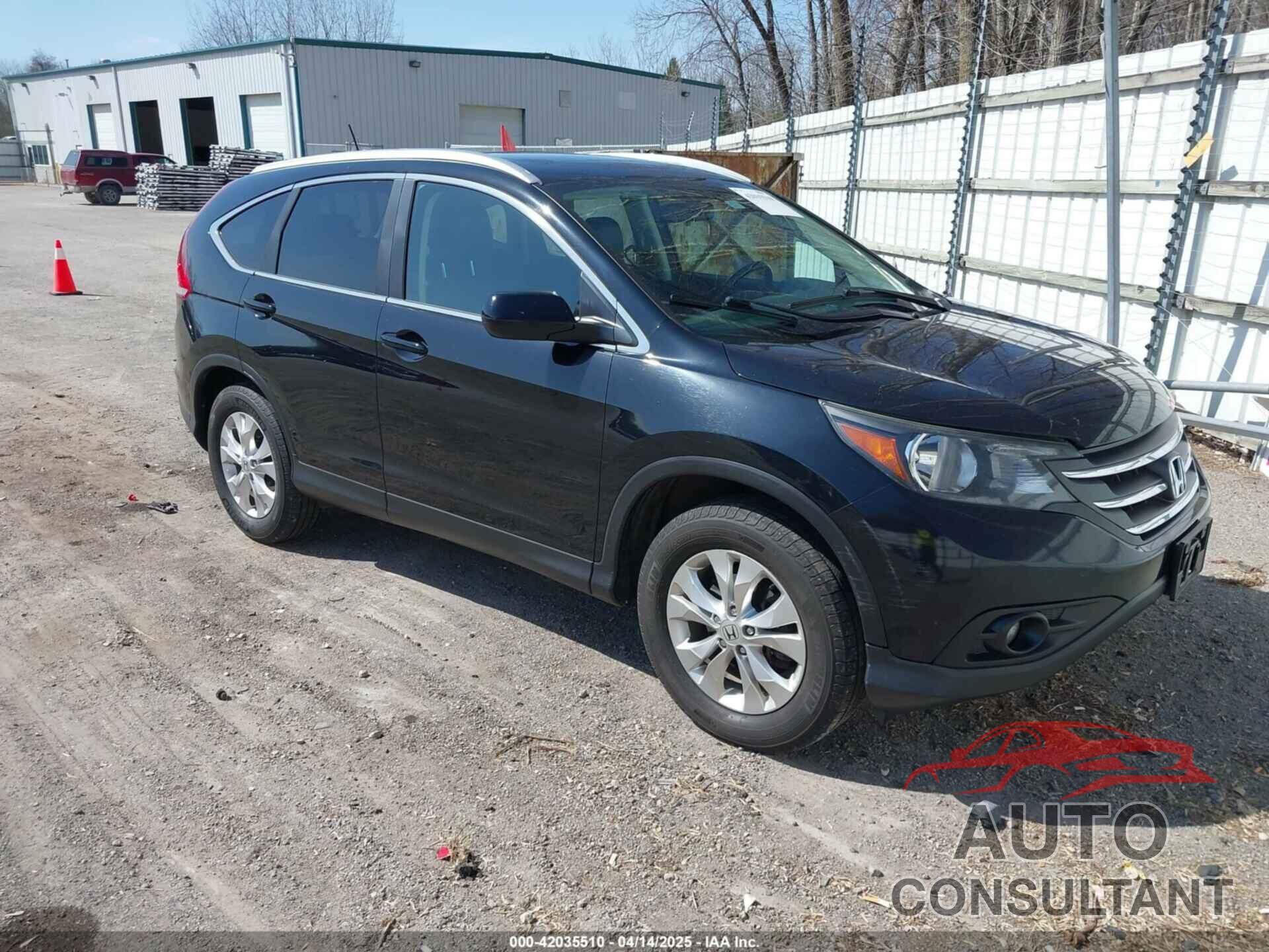 HONDA CR-V 2014 - 5J6RM4H73EL106446
