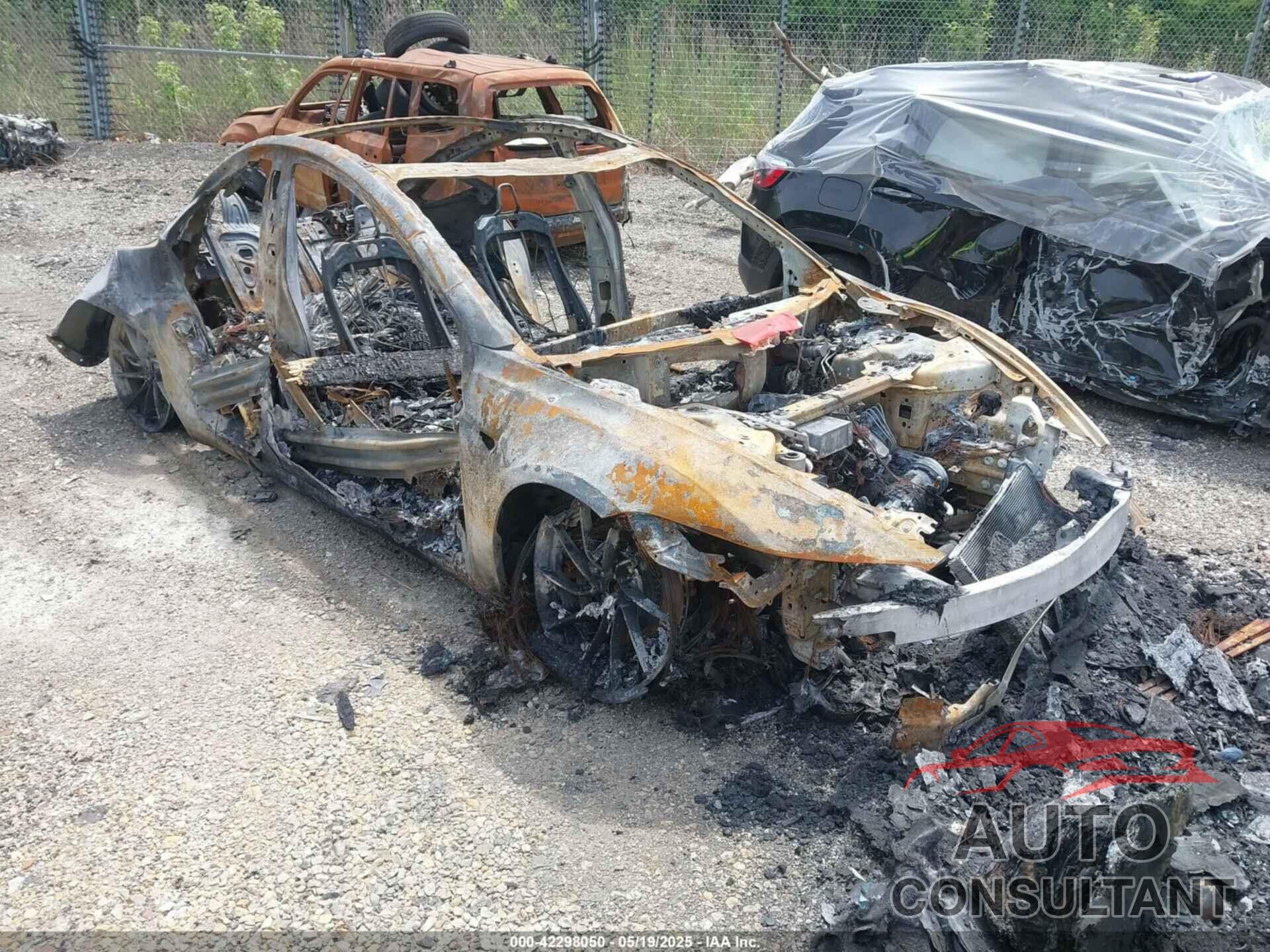TESLA MODEL 3 2024 - 5YJ3E1ET0RF870515