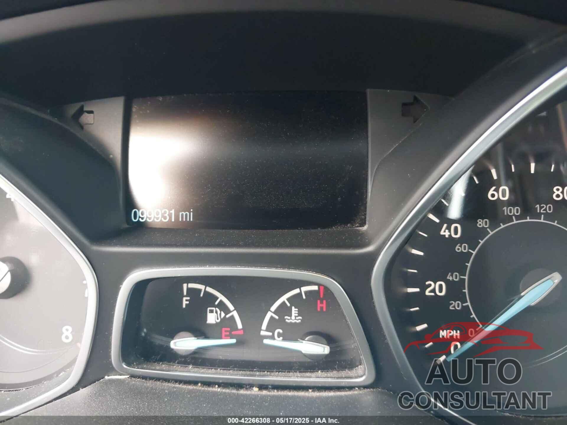 FORD ESCAPE 2018 - 1FMCU0GD3JUD19036