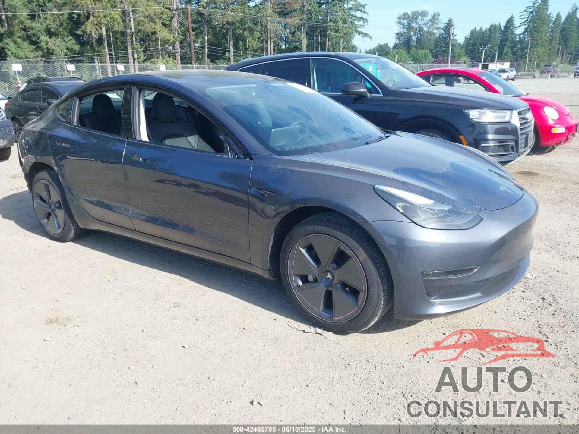 TESLA MODEL 3 2023 - 5YJ3E1EA5PF656325