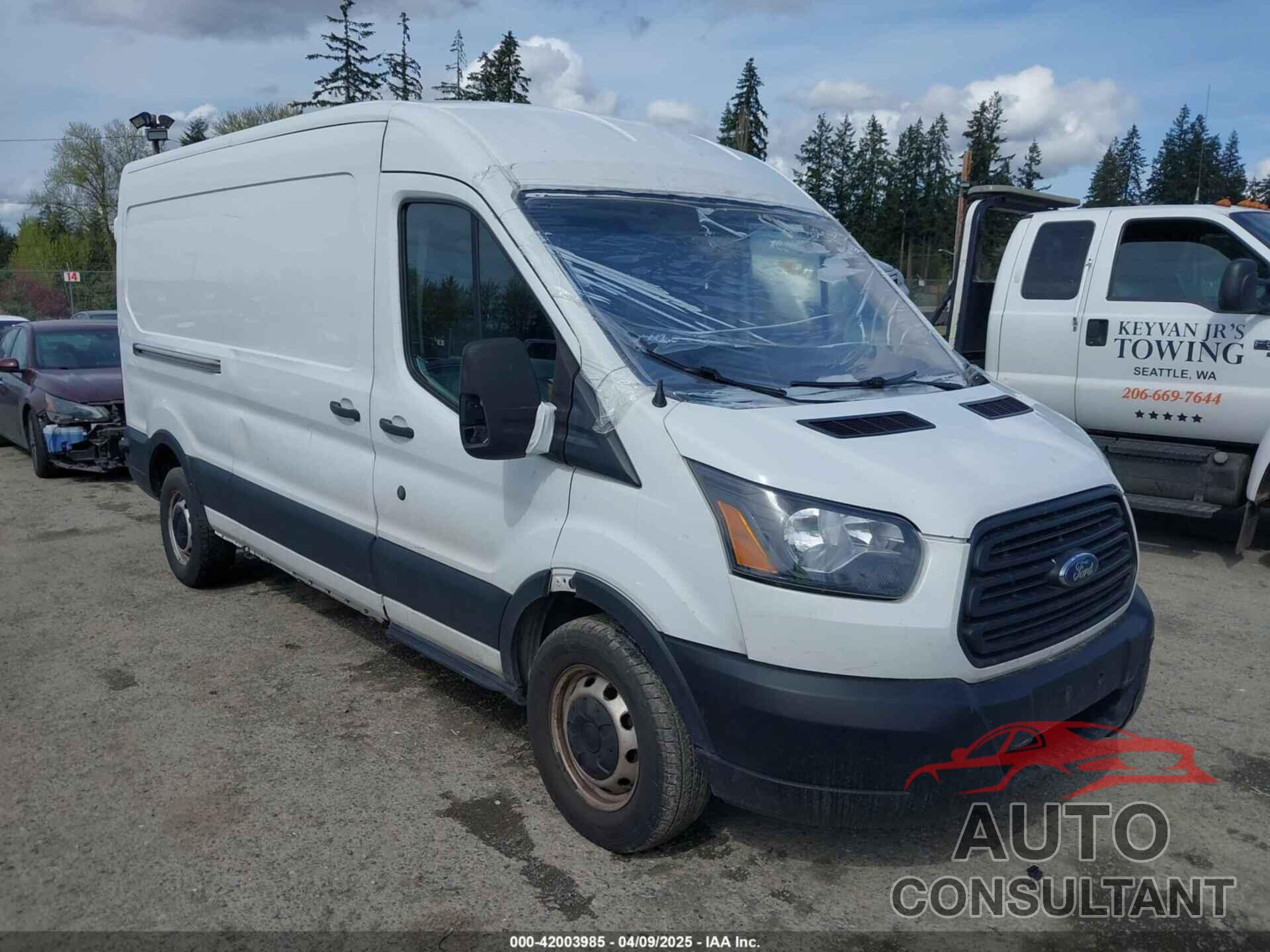 FORD TRANSIT-350 2019 - 1FTBW2CM0KKB30319