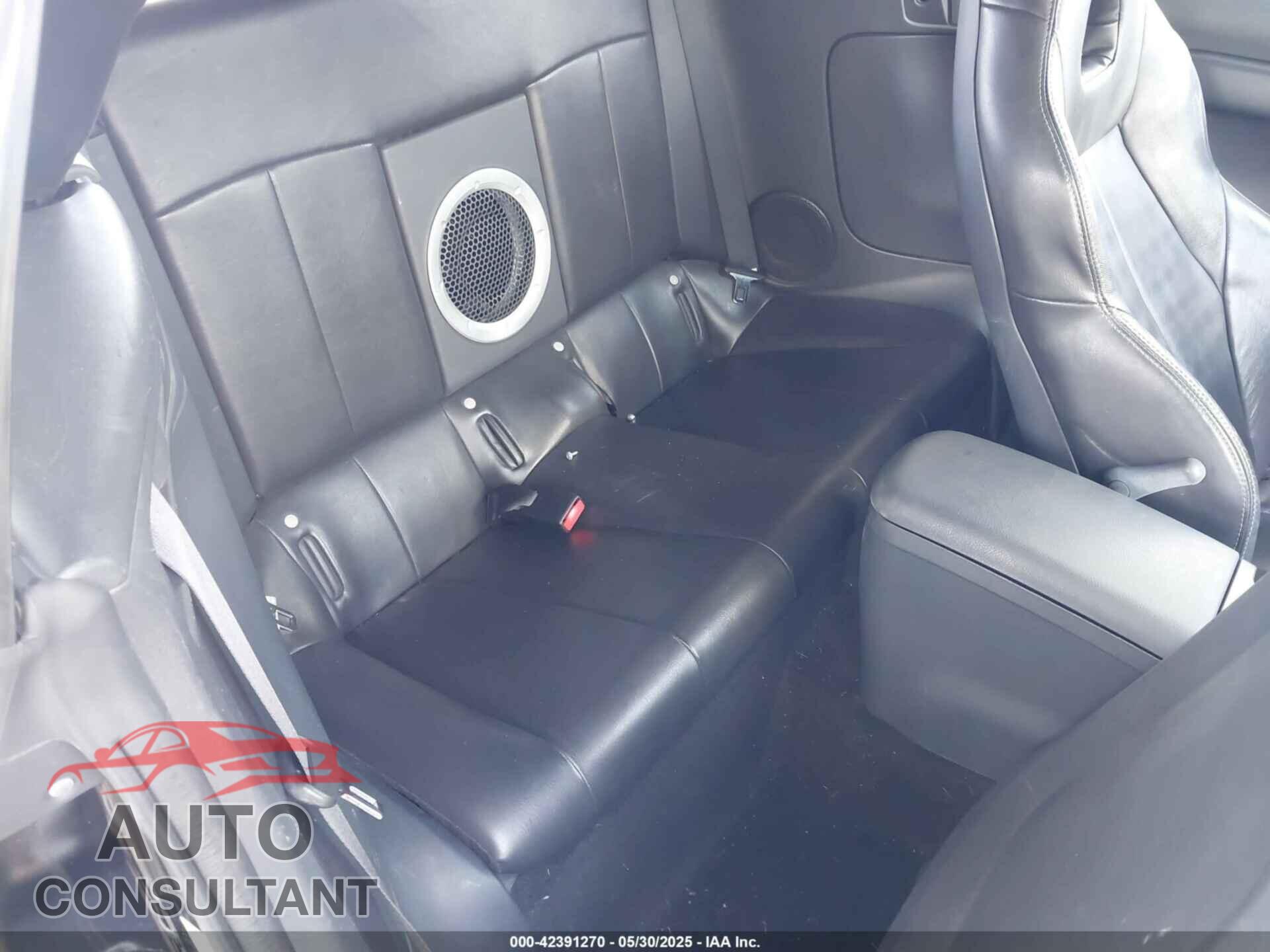 MITSUBISHI ECLIPSE SPYDER 2012 - 4A37L5EF7CE005751