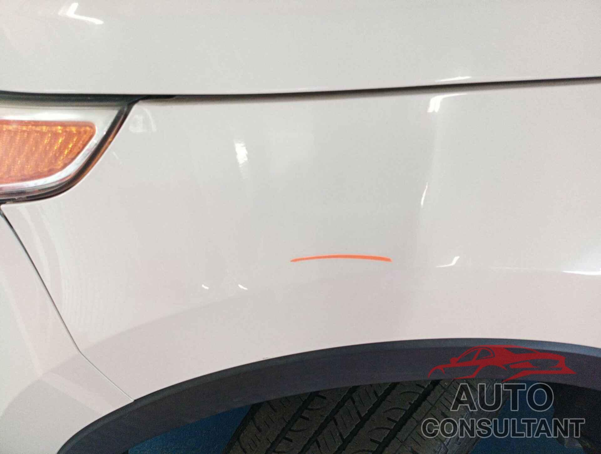 FORD EXPLORER 2012 - 1FMHK8D84CGA23932