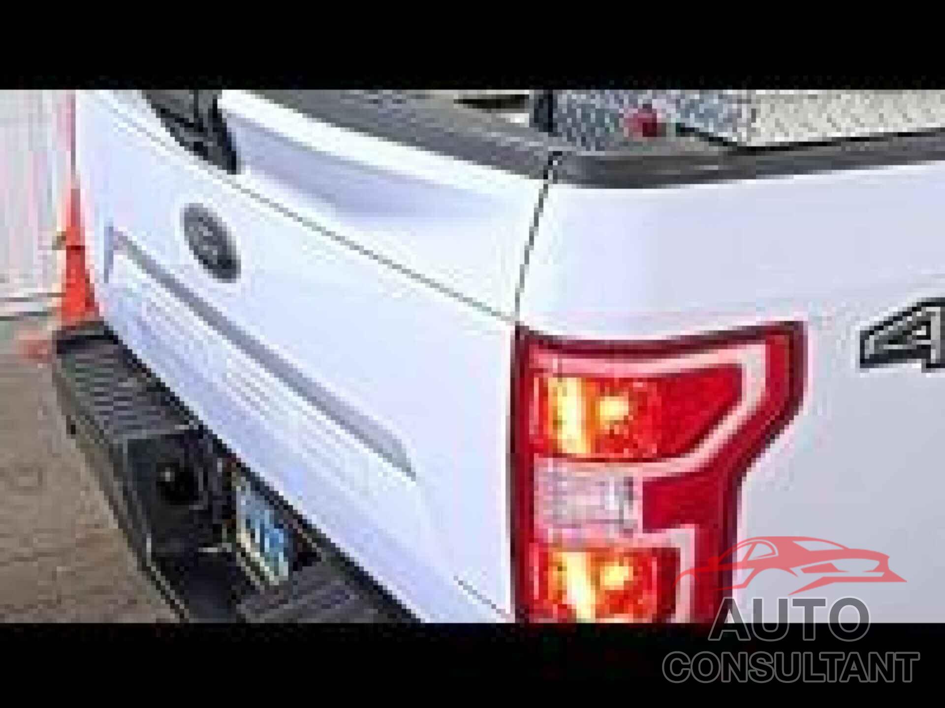 FORD F150 2019 - 1FTFX1E5XKKD00653