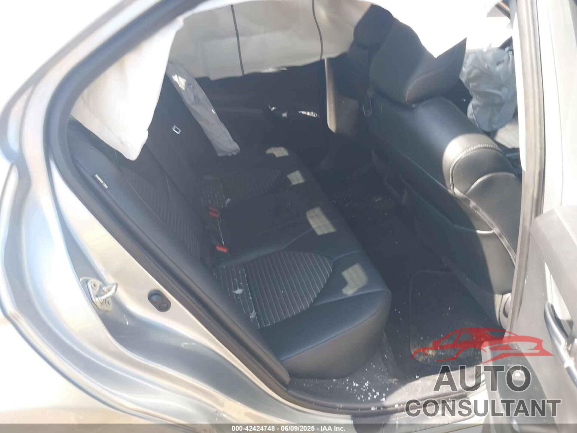 TOYOTA CAMRY 2020 - 4T1M11AK3LU988453