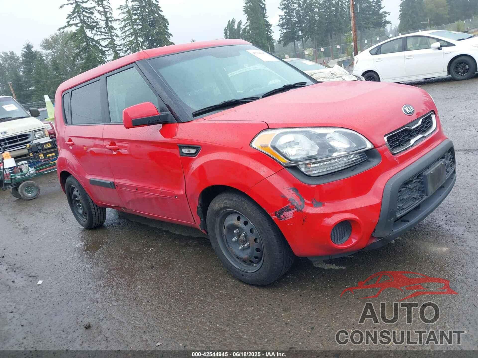 KIA SOUL 2013 - KNDJT2A59D7565989