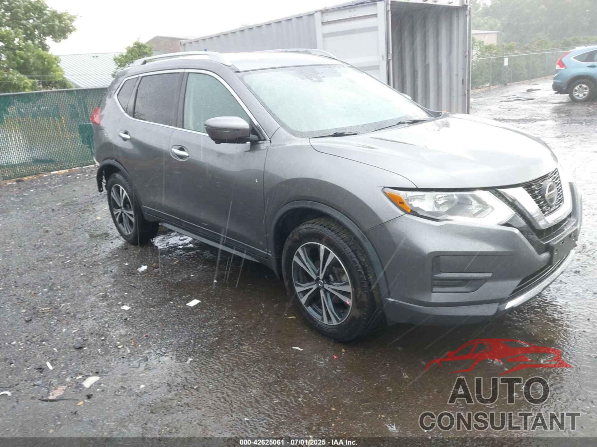 NISSAN ROGUE 2020 - 5N1AT2MV3LC730058