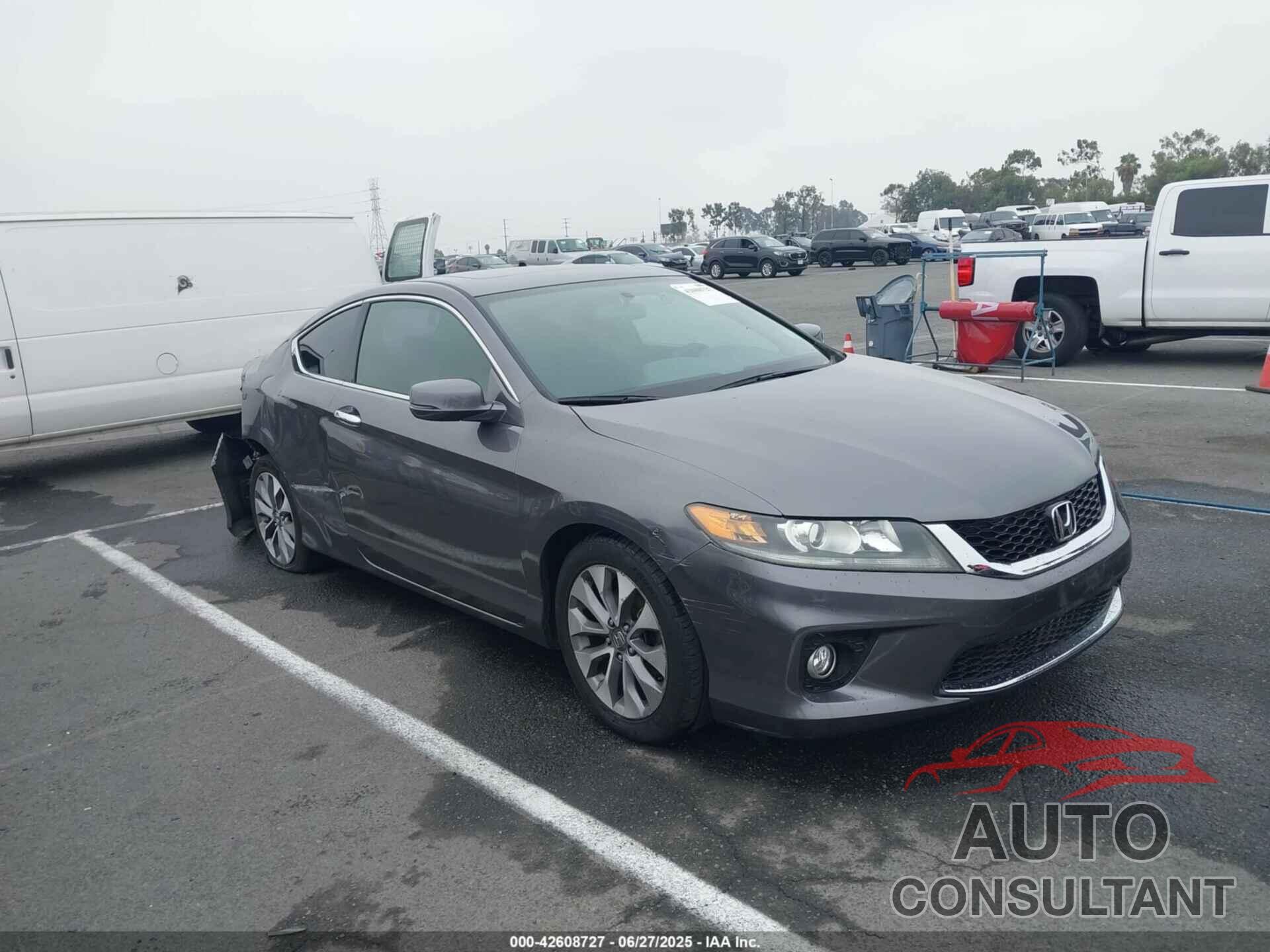HONDA ACCORD 2014 - 1HGCT1B70EA010079