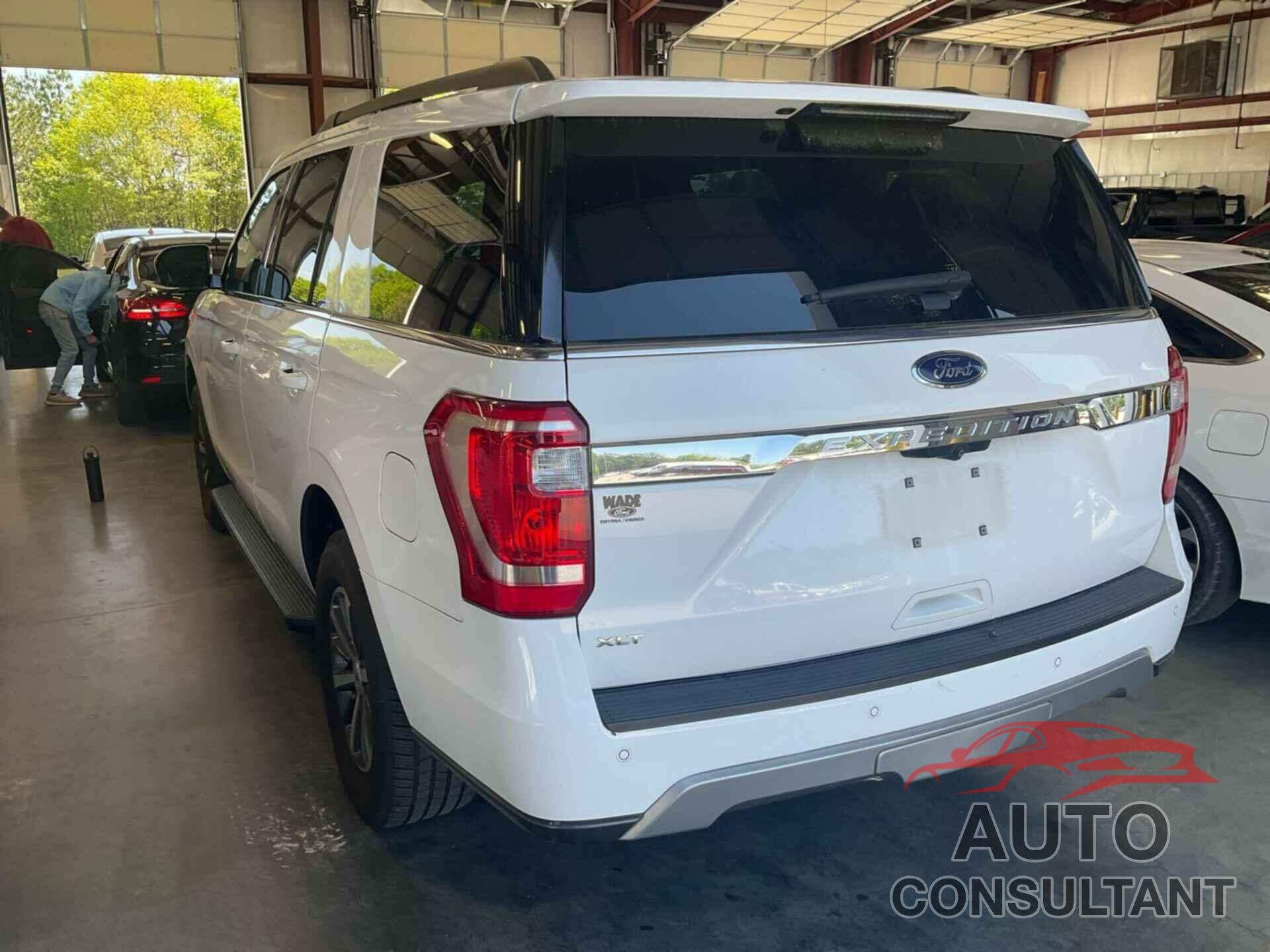 FORD EXPEDITION 2021 - 1FMJU1JT5MEA37461