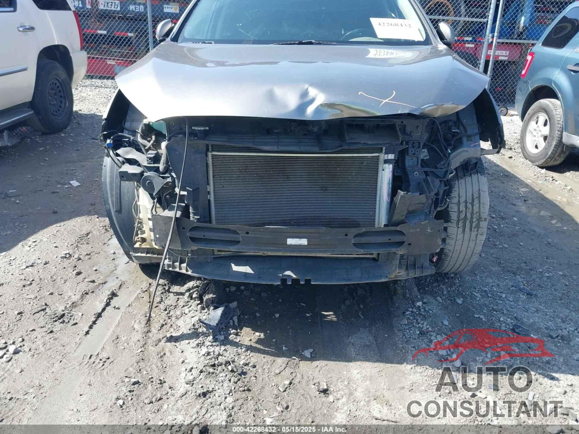 KIA SORENTO 2016 - 5XYPG4A36GG074330