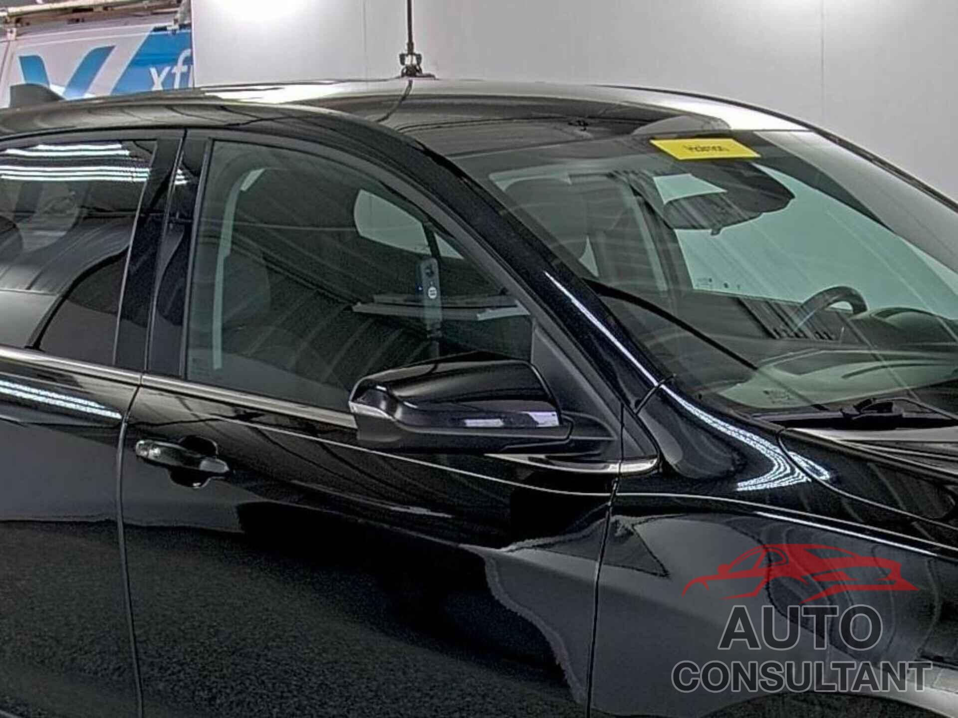 CHEVROLET EQUINOX 2019 - 2GNAXTEV8K6259682