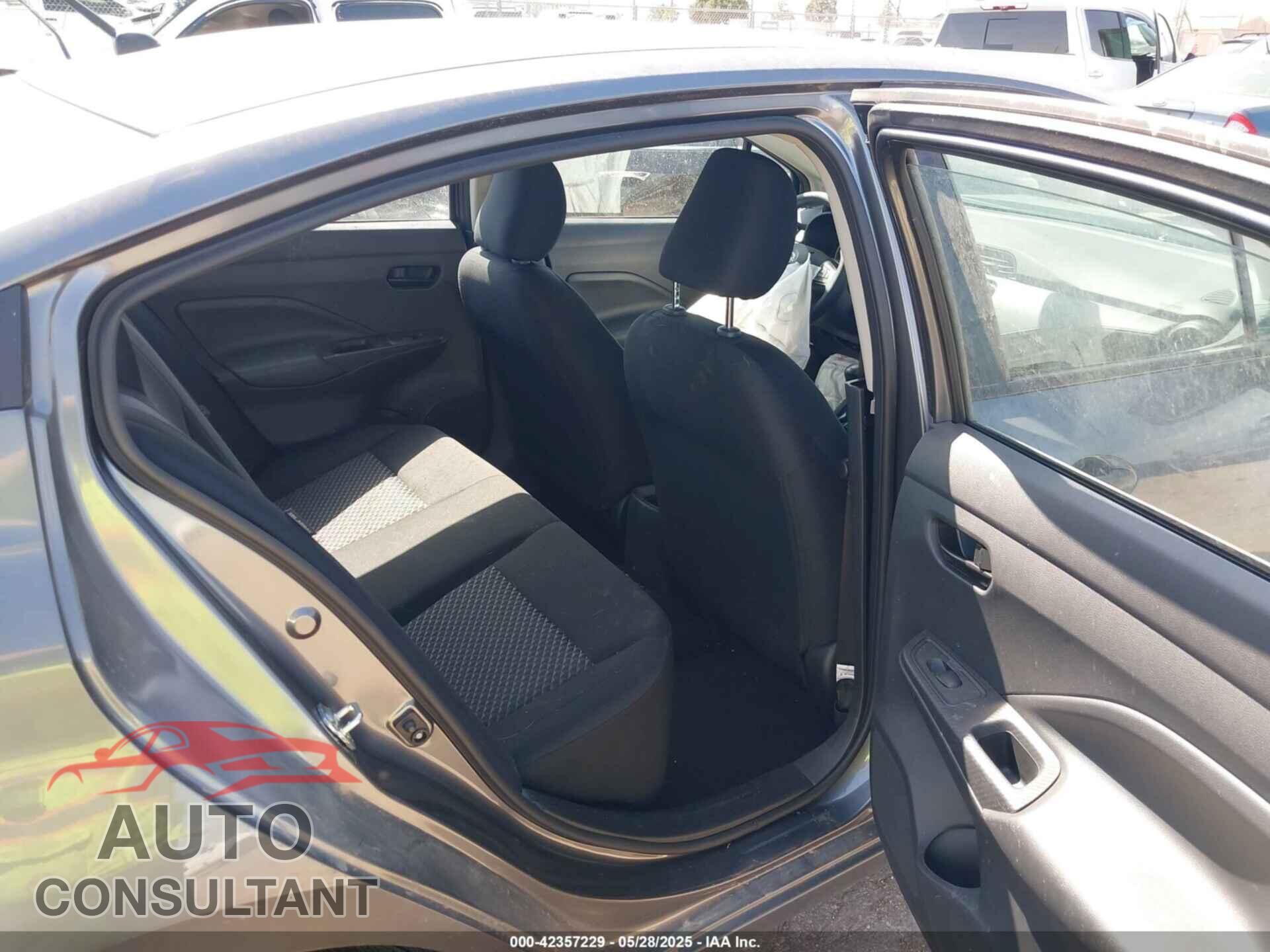 NISSAN VERSA 2023 - 3N1CN8BV3PL856477