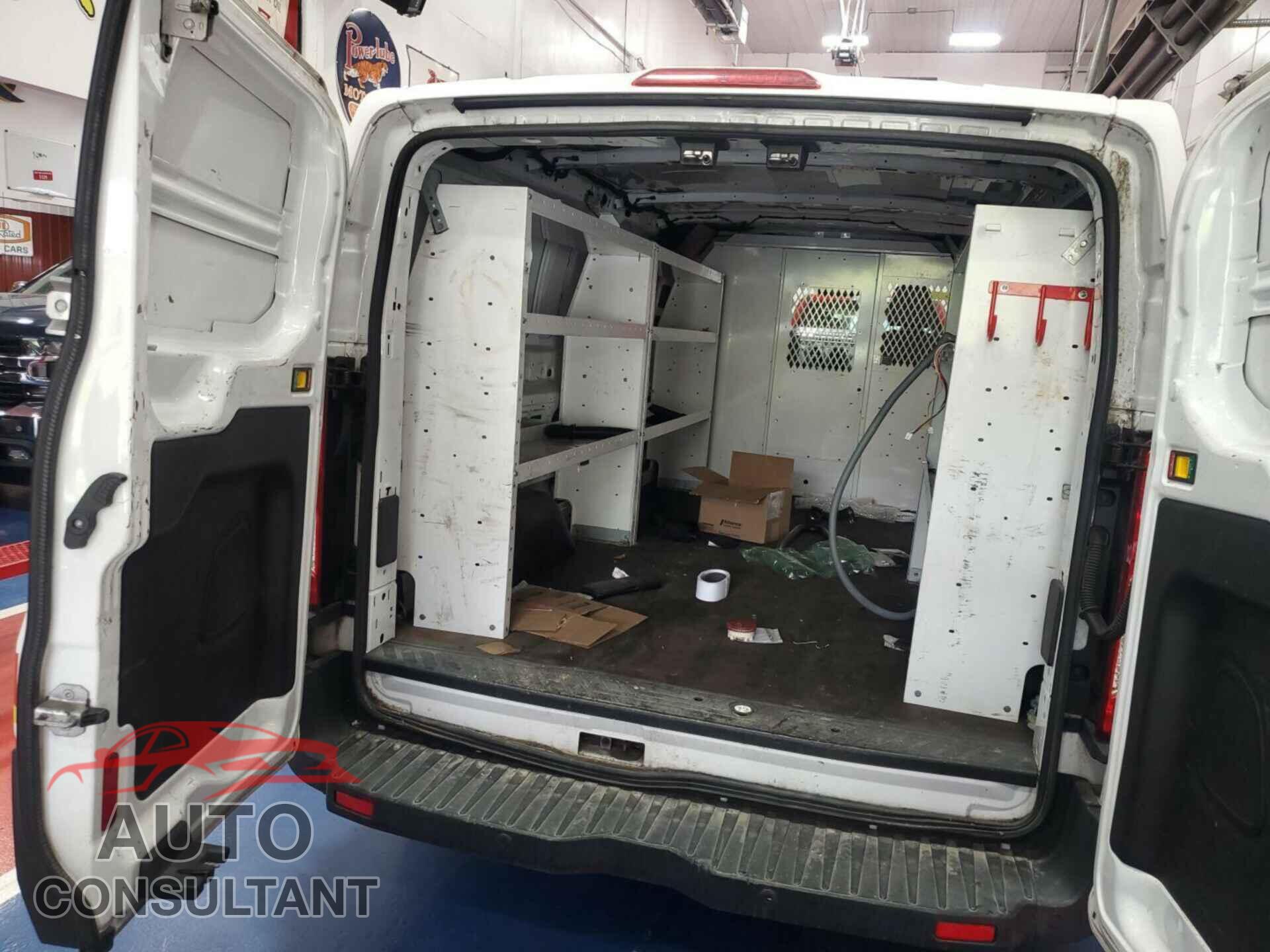 FORD TRANSIT-150 2015 - 1FTNE2YM2FKB32300