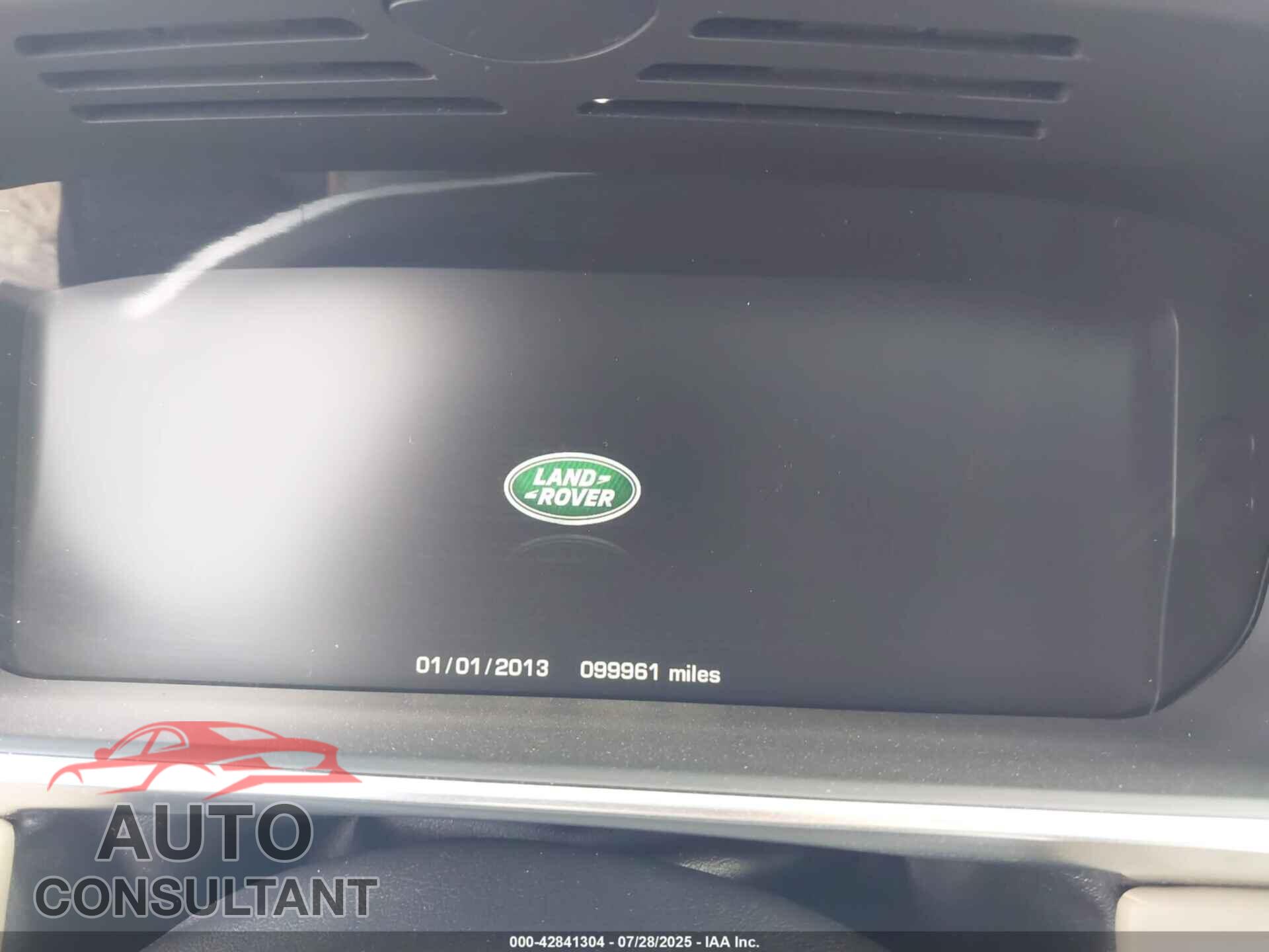 LAND ROVER RANGE ROVER 2015 - SALGS2TF9FA199209