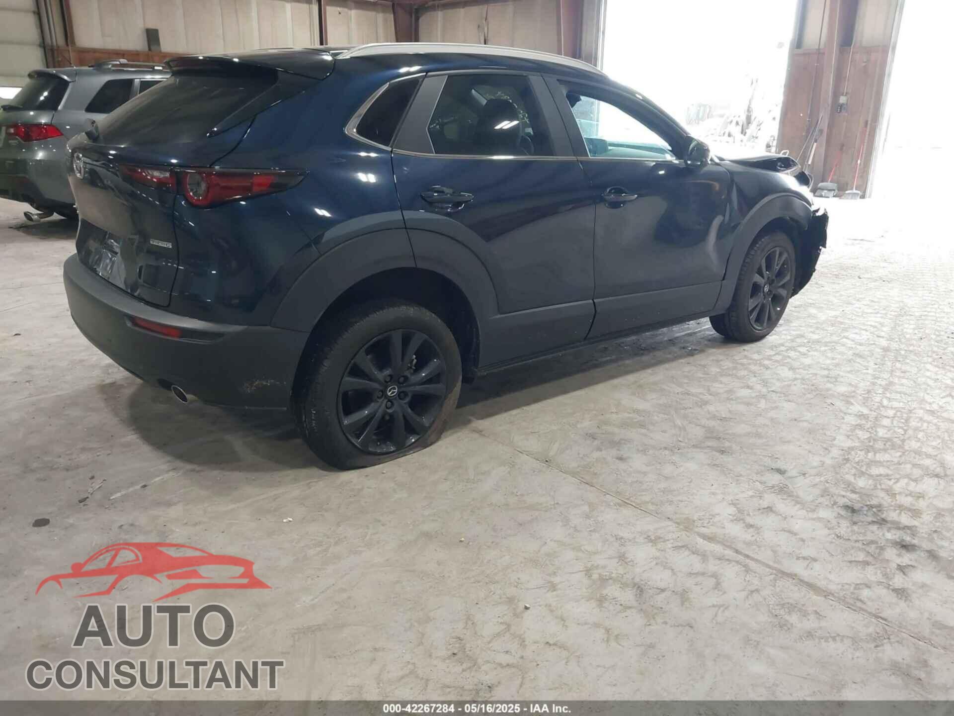 MAZDA CX-30 2024 - 3MVDMBBM2RM707143