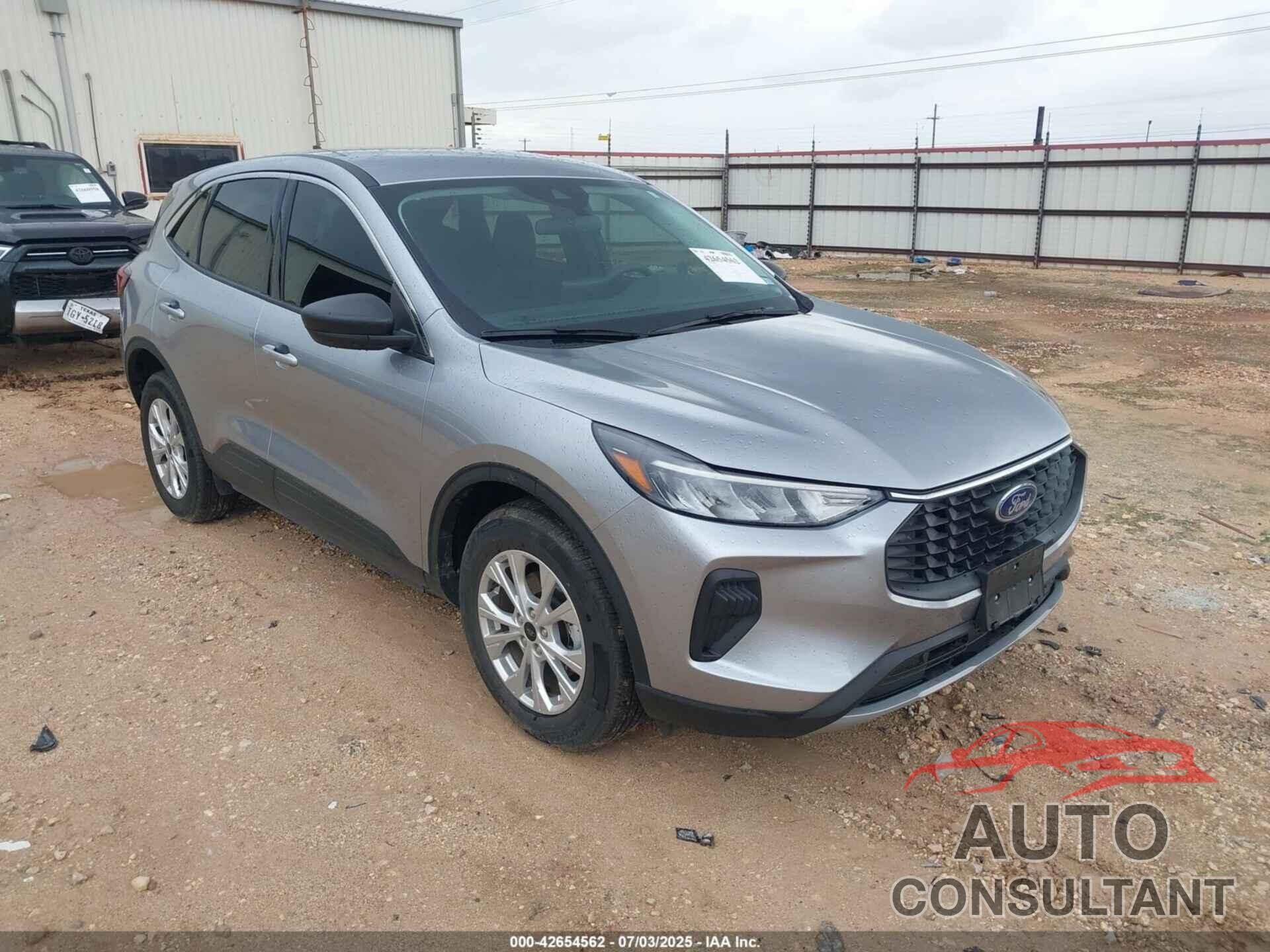 FORD ESCAPE 2023 - 1FMCU0GNXPUB15870