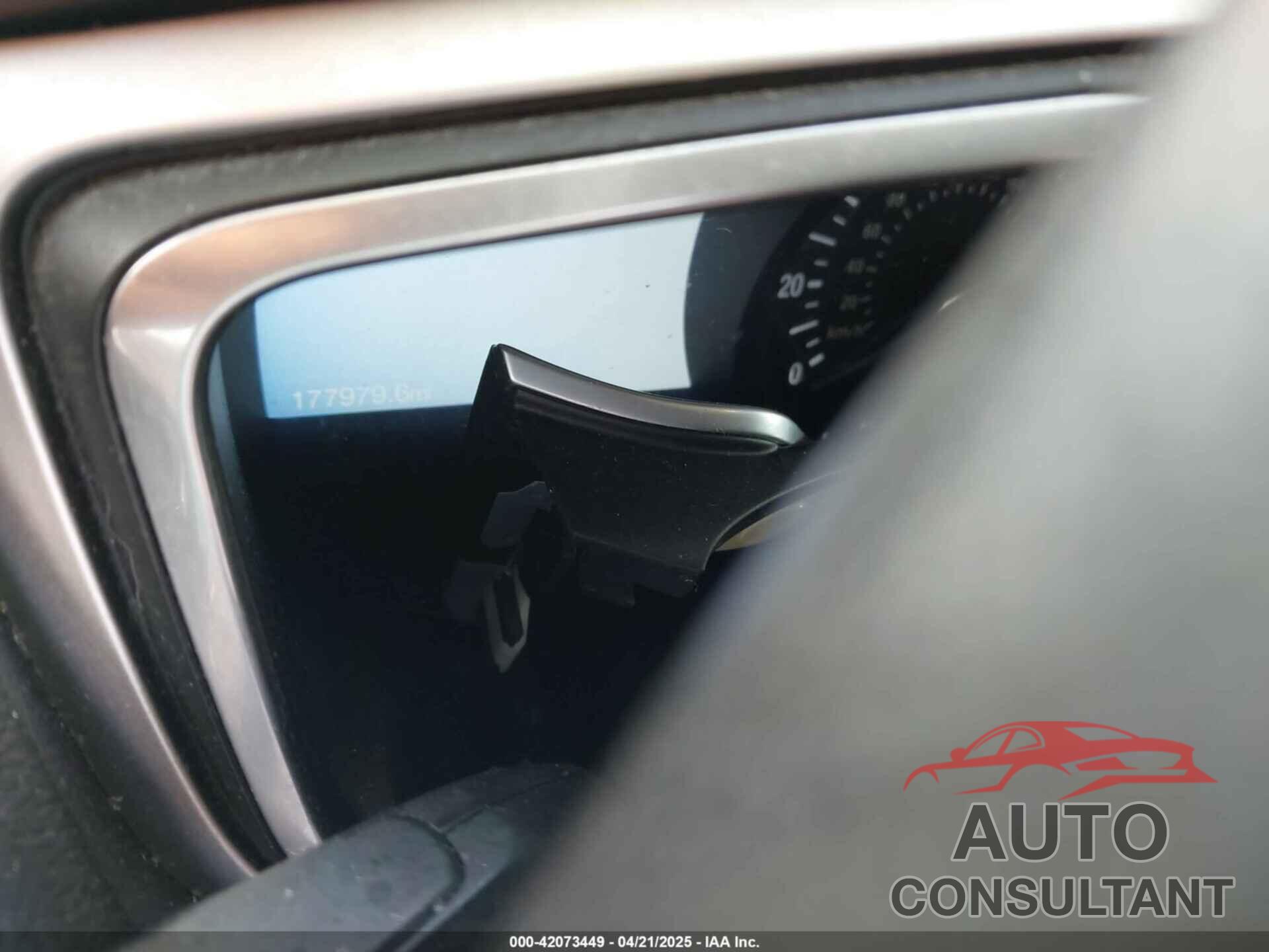 FORD FUSION 2016 - 3FA6P0H96GR353514