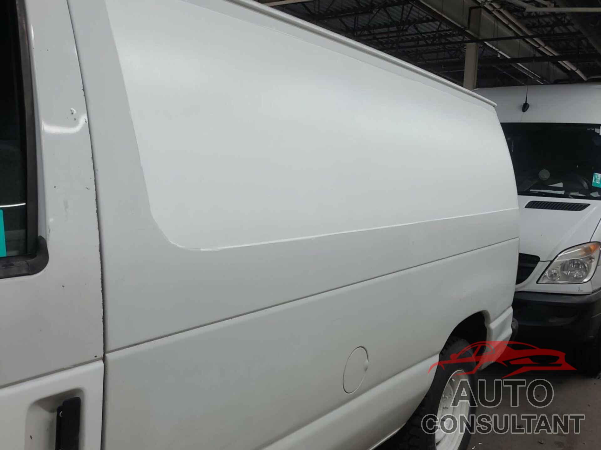 FORD ECONOLINE 2010 - 1FTNE1EW6ADA91294