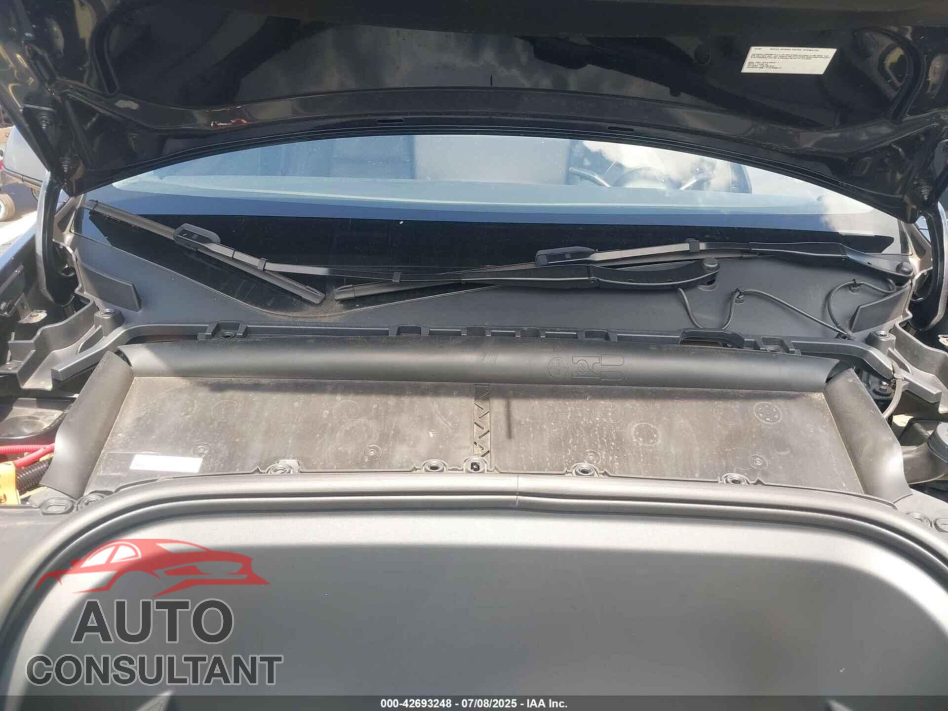 TESLA MODEL Y 2024 - 7SAYGDEE4RF037807