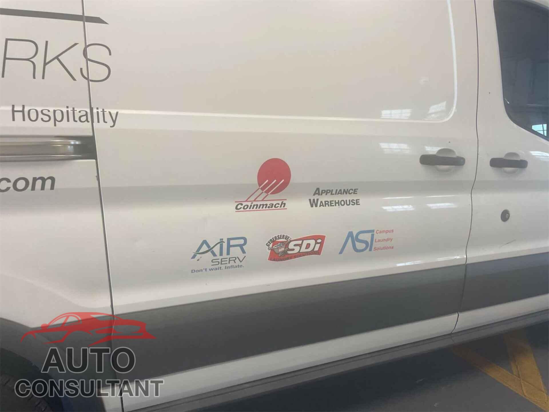FORD TRANSIT-150 2015 - 1FTNE1YM2FKB30007