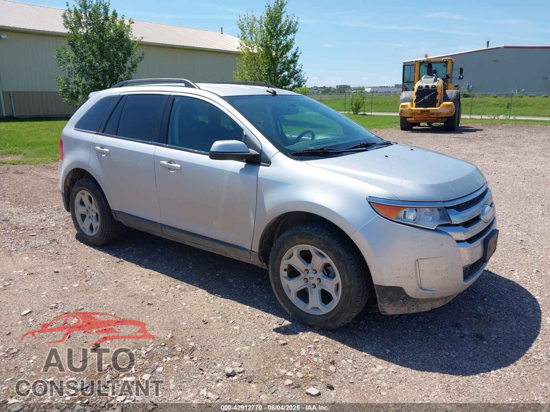 FORD EDGE 2014 - 2FMDK4JC7EBA72259